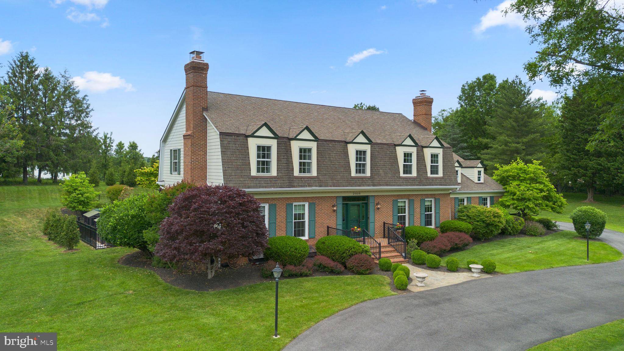 Laytonsville, MD 20882,21108 GOLF ESTATES DR