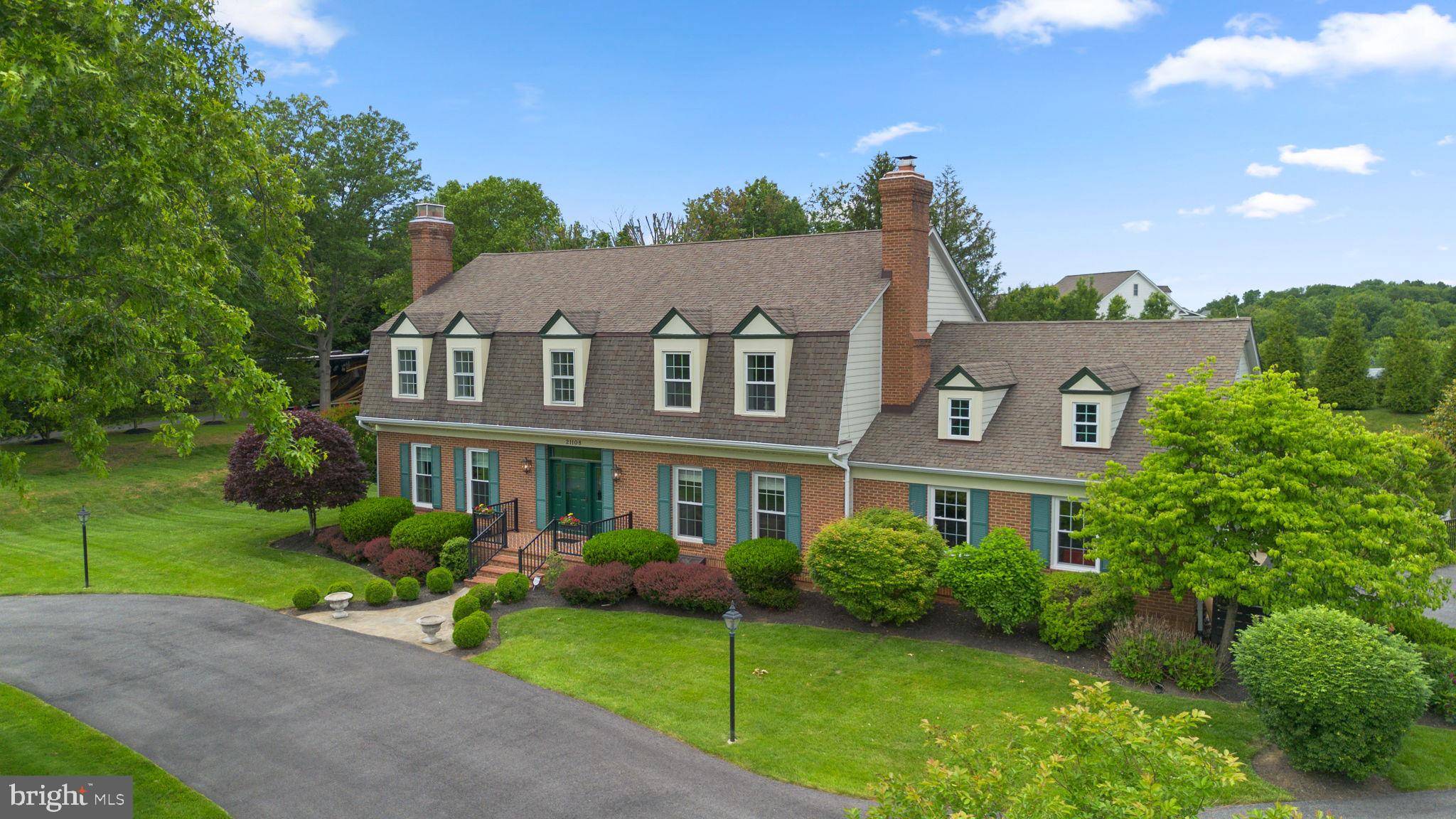 Gaithersburg, MD 20882,21108 GOLF ESTATES DR