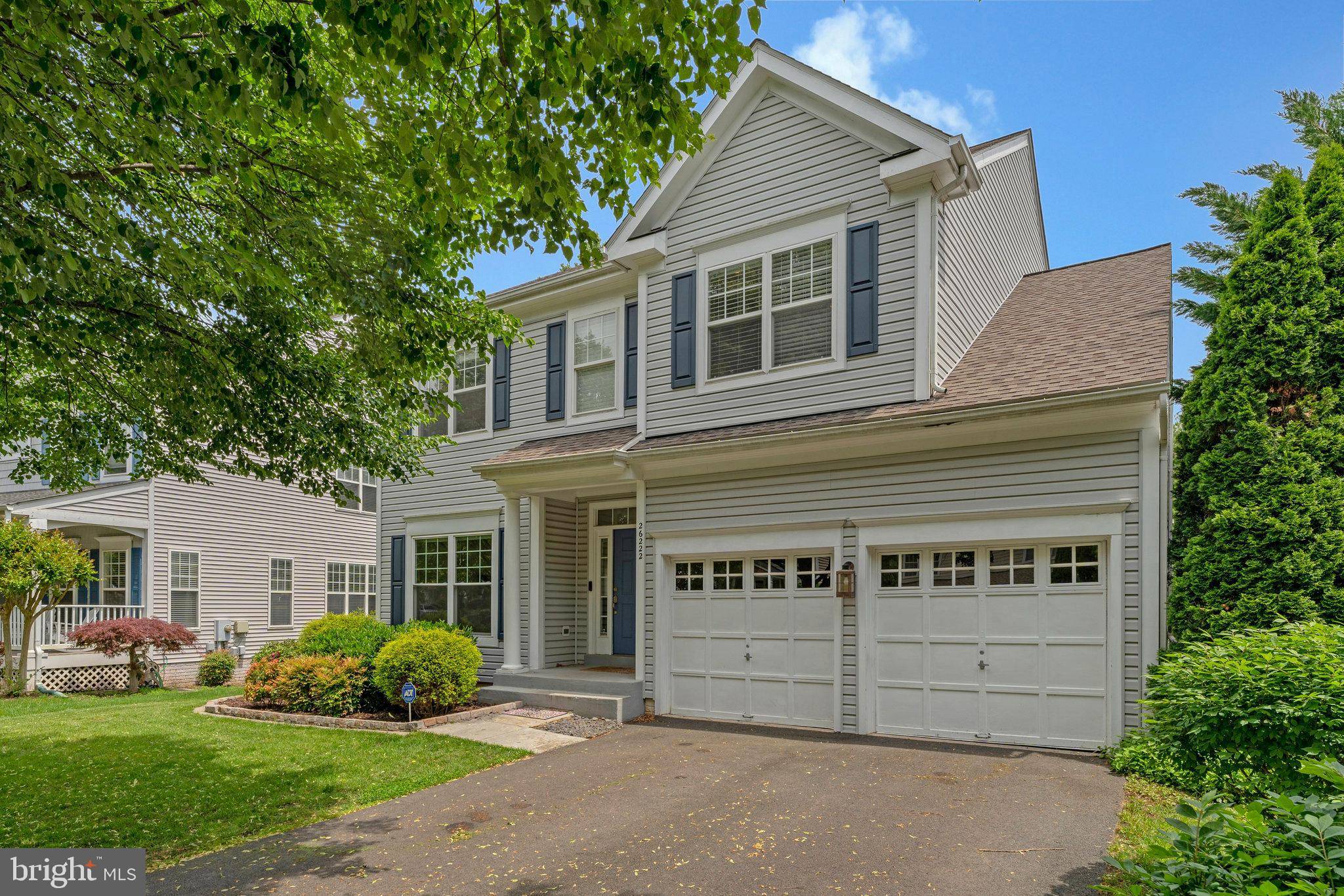 Chantilly, VA 20152,26222 OCALA CIR