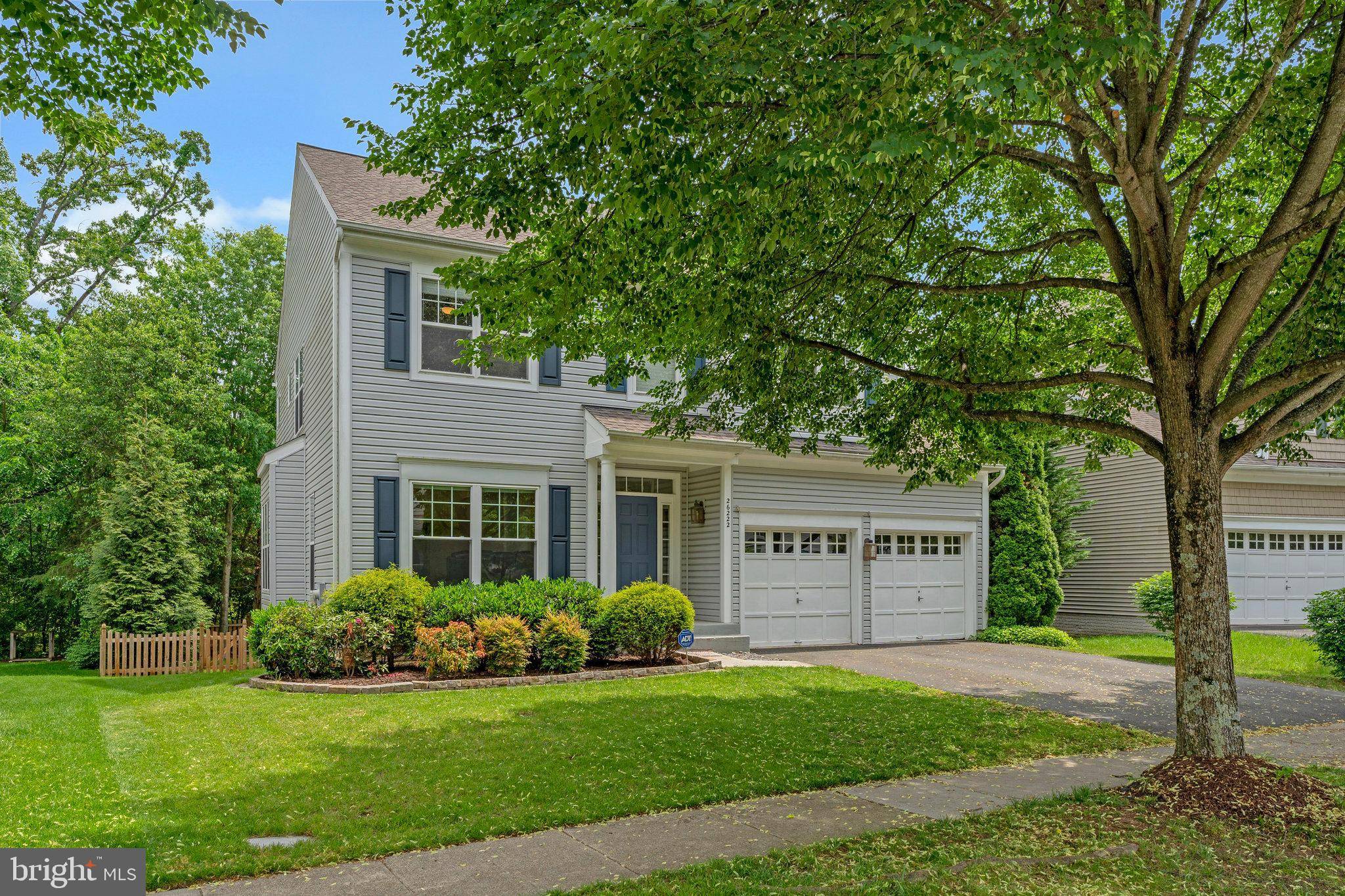 Chantilly, VA 20152,26222 OCALA CIR