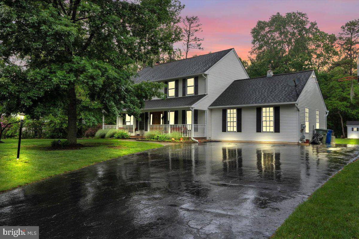 Franklinville, NJ 08322,478 SUNNYHILL AVE