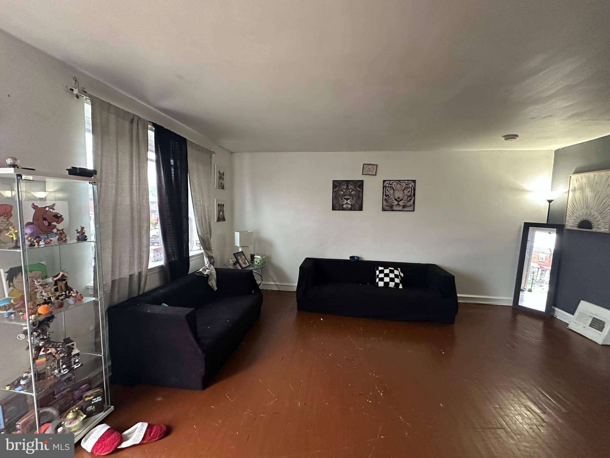 Philadelphia, PA 19120,613 MAYFAIR ST #A