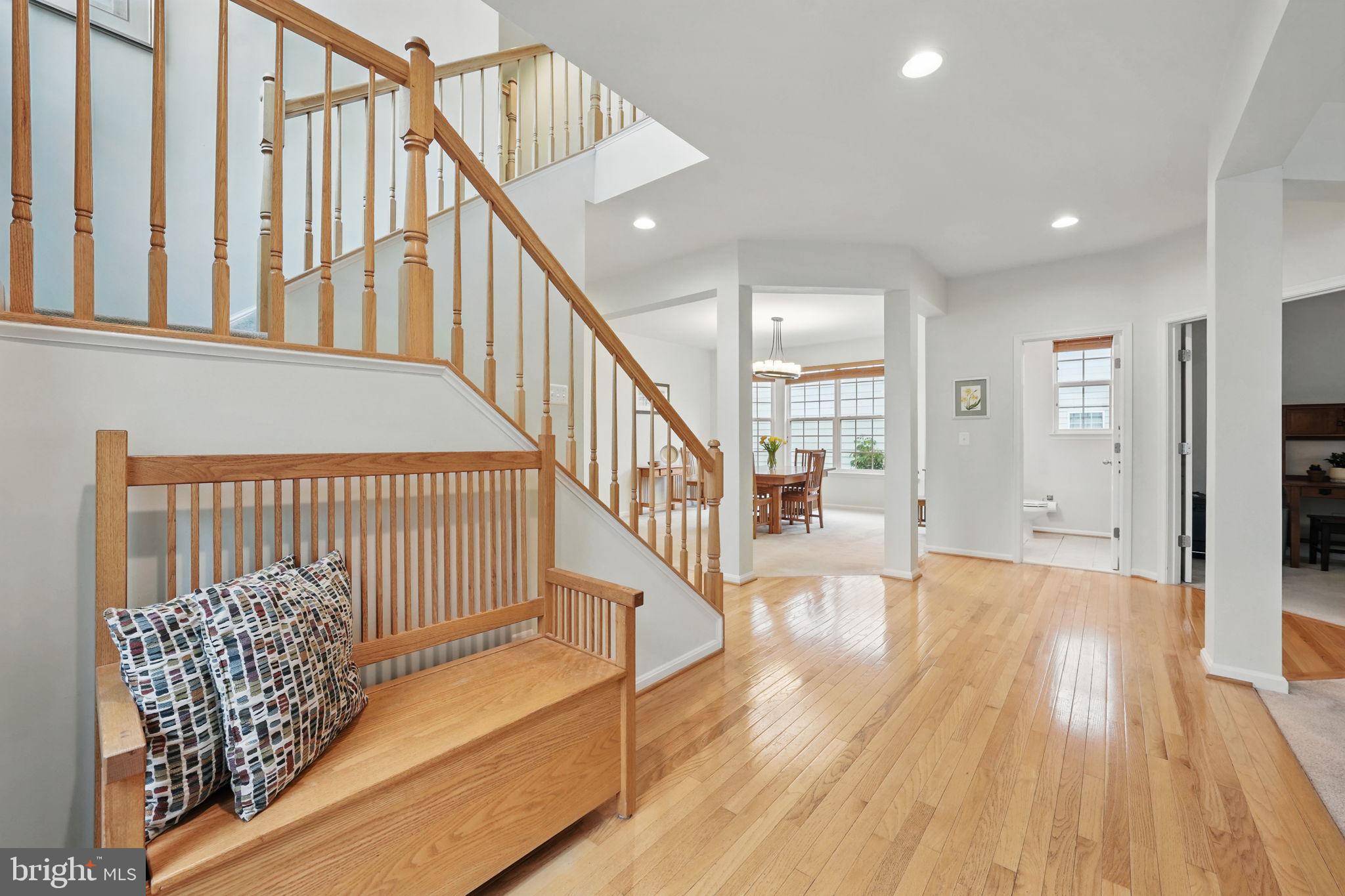 Leesburg, VA 20176,13551 ELYSIAN DR