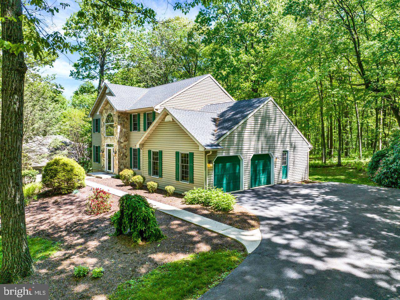 Fleetwood, PA 19522,10 VISTA CT