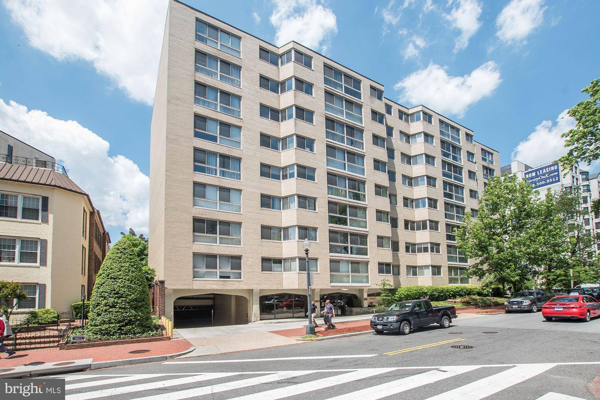 Washington, DC 20037,922 24TH ST NW #115