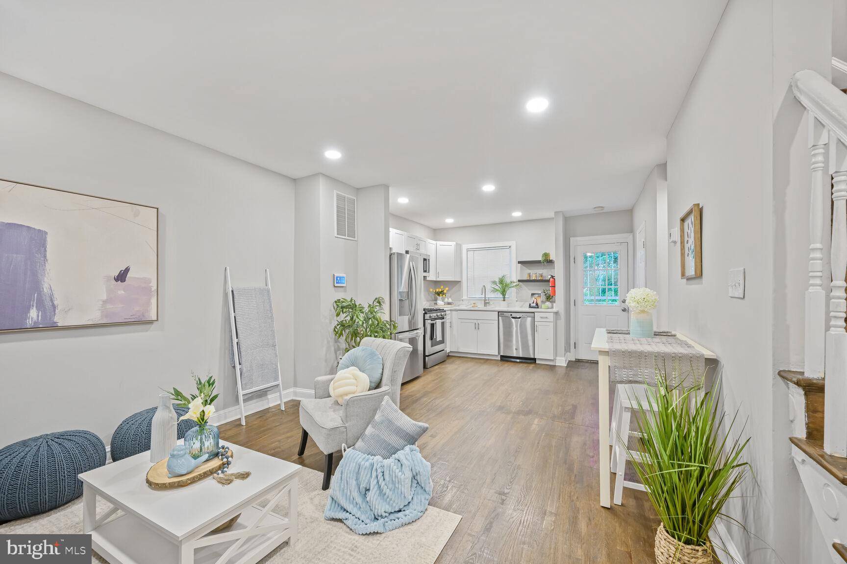 Washington, DC 20020,1459 MORRIS RD SE