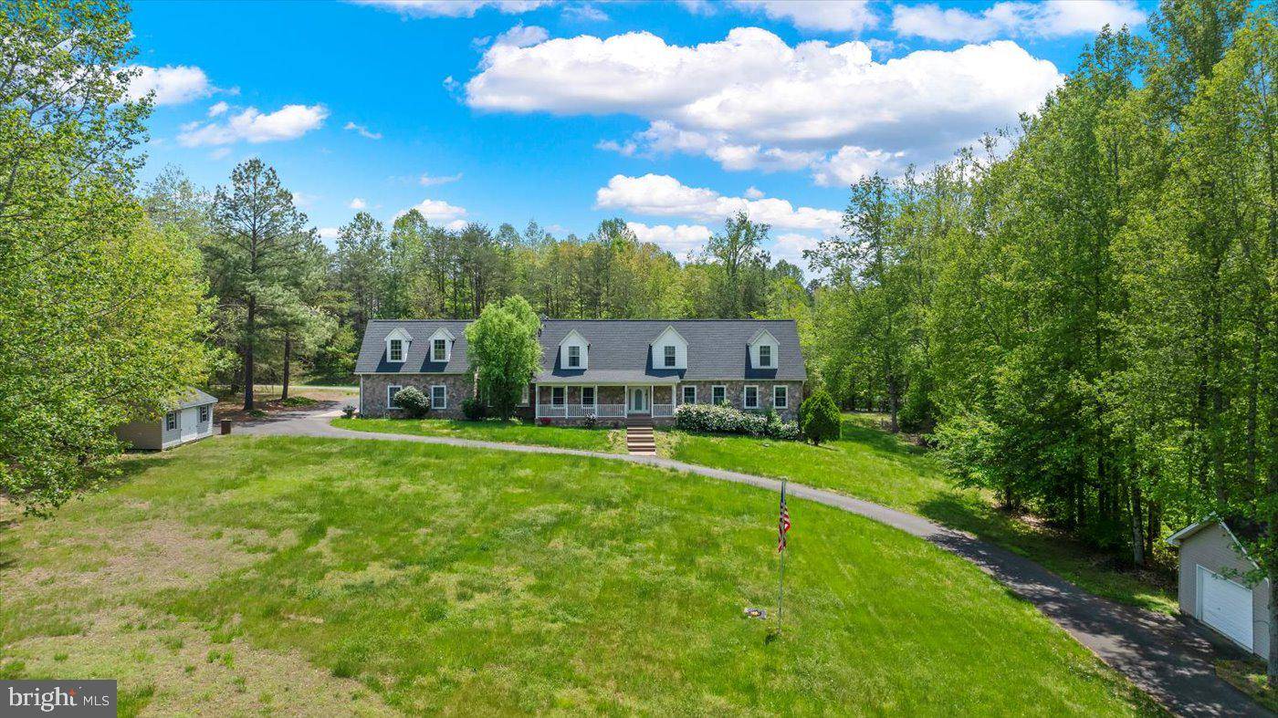 Locust Grove, VA 22508,34194 ENCHANTED WAY