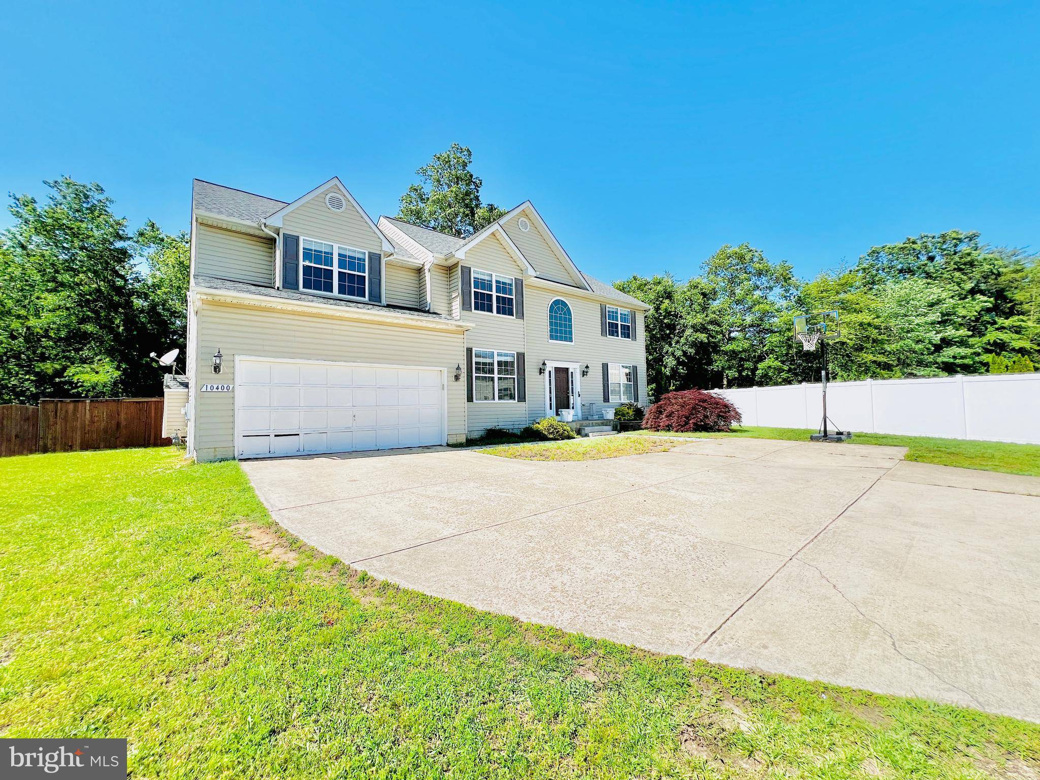 White Plains, MD 20695,10400 MARKBY CT