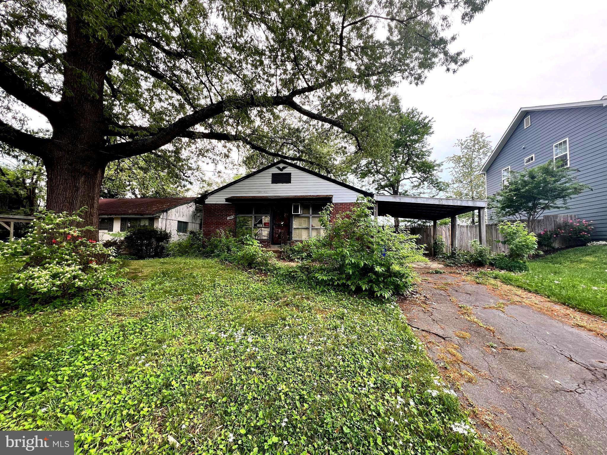 Bethesda, MD 20817,10004 CLUE DR