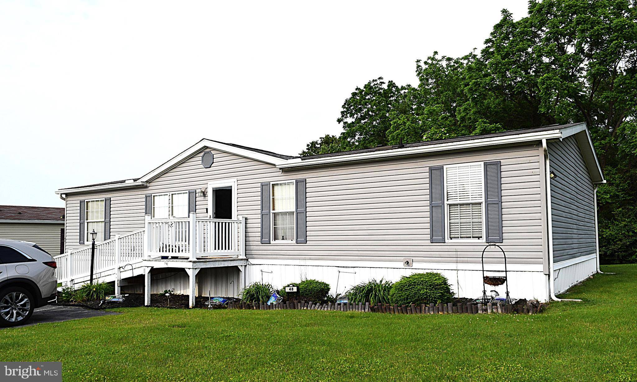 Hanover, PA 17331,48 EAGLE DR