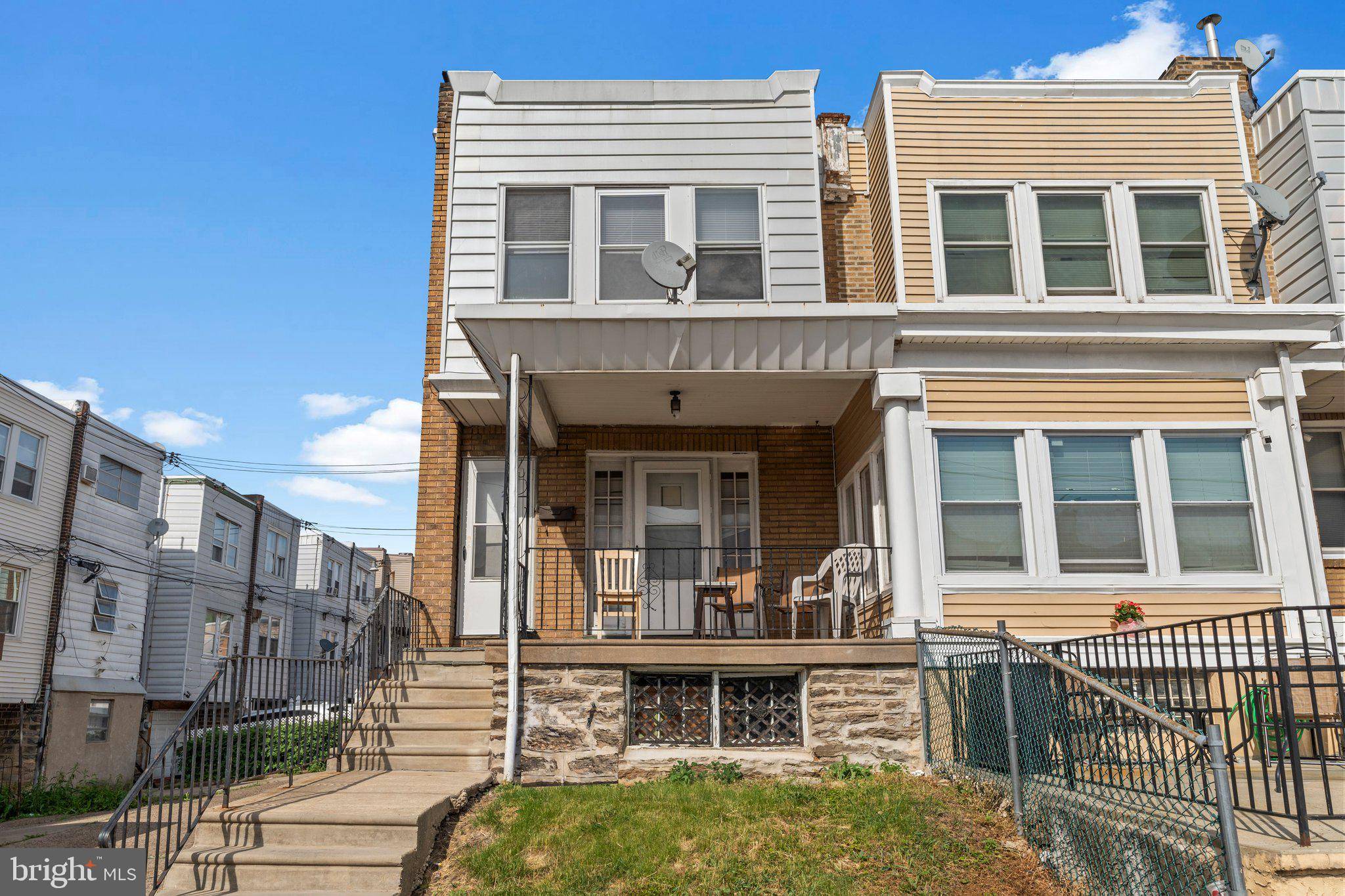 Philadelphia, PA 19136,4715 SHELMIRE AVE
