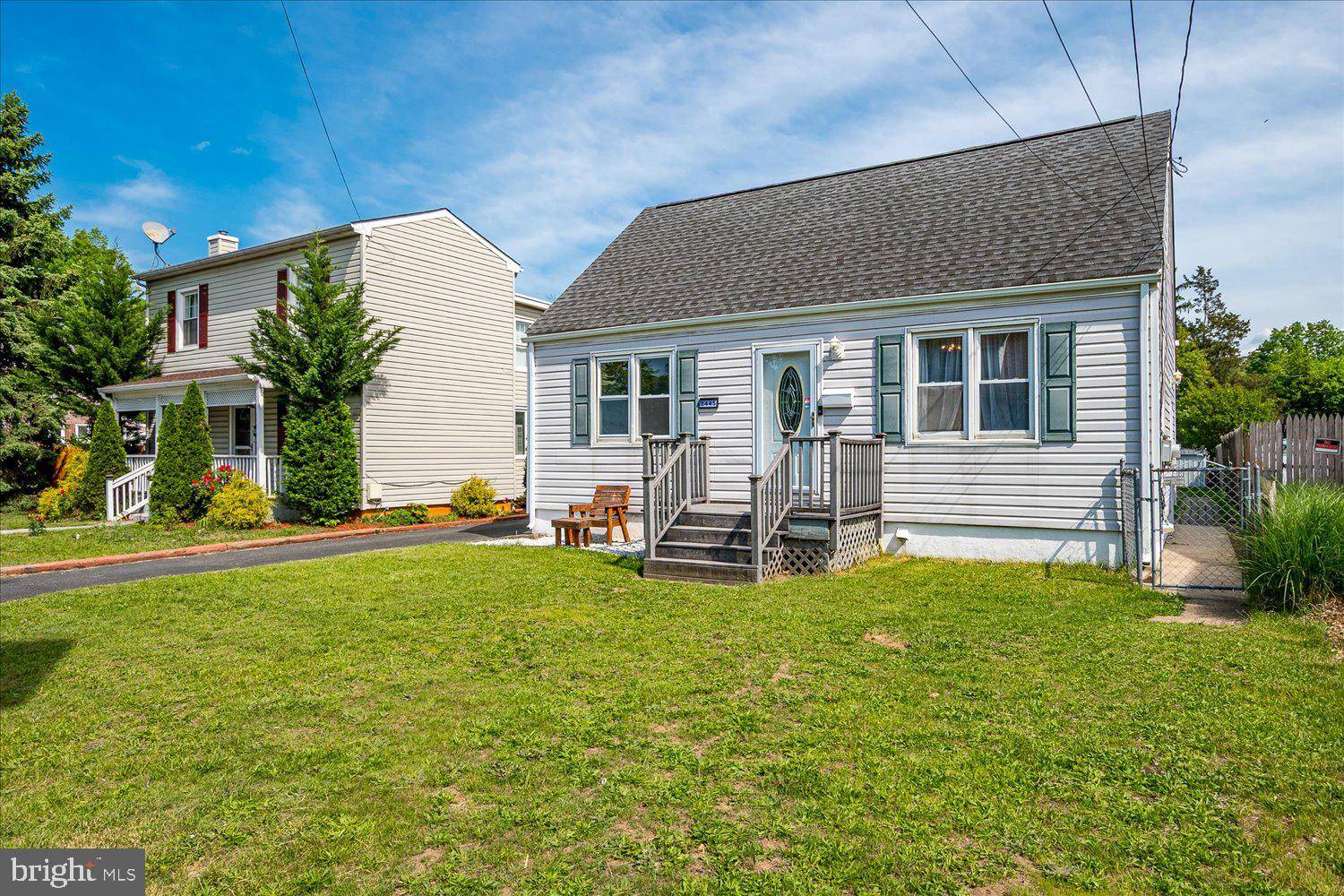 Hamilton, NJ 08629,2445 LIBERTY ST