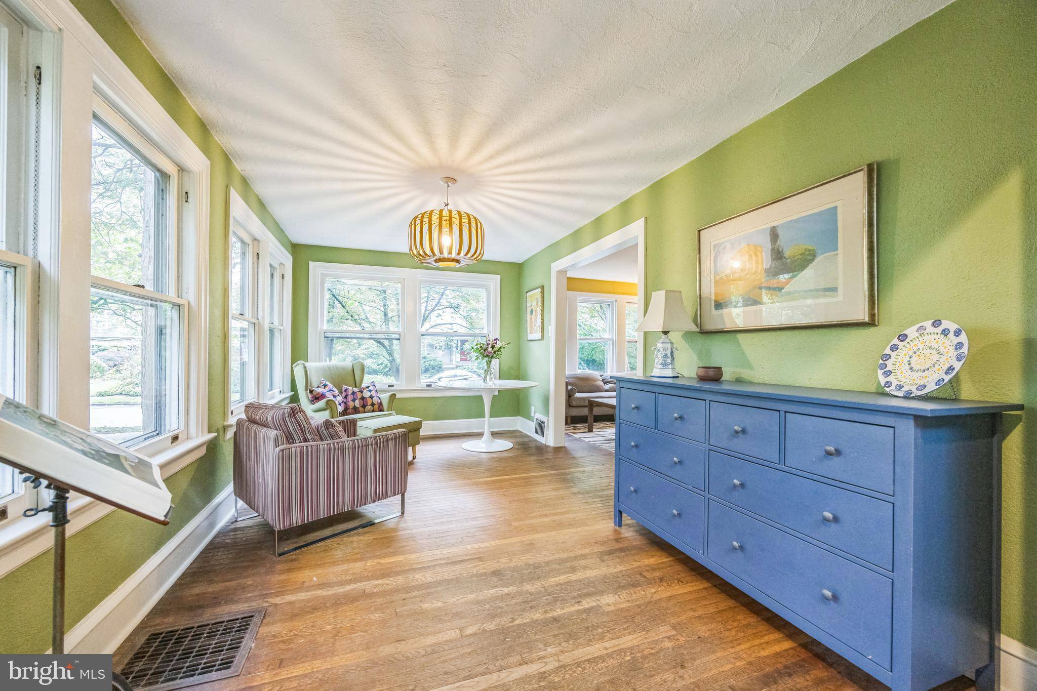 Swarthmore, PA 19081,329 DICKINSON AVE