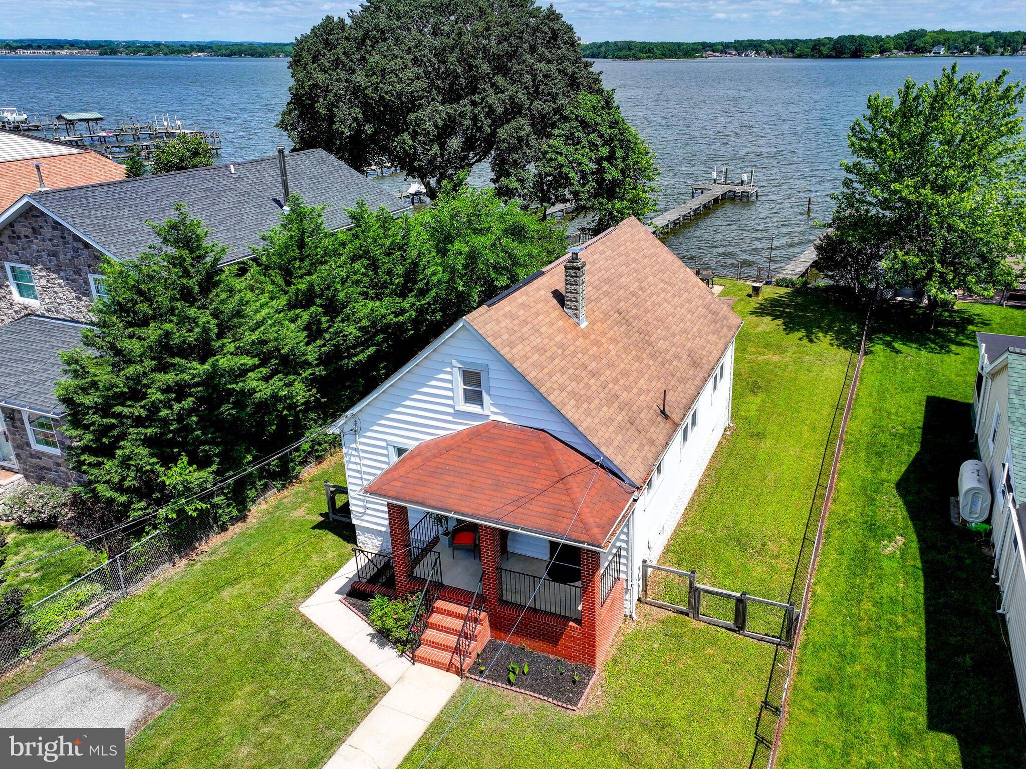 Baltimore, MD 21222,3932 GLENHURST RD