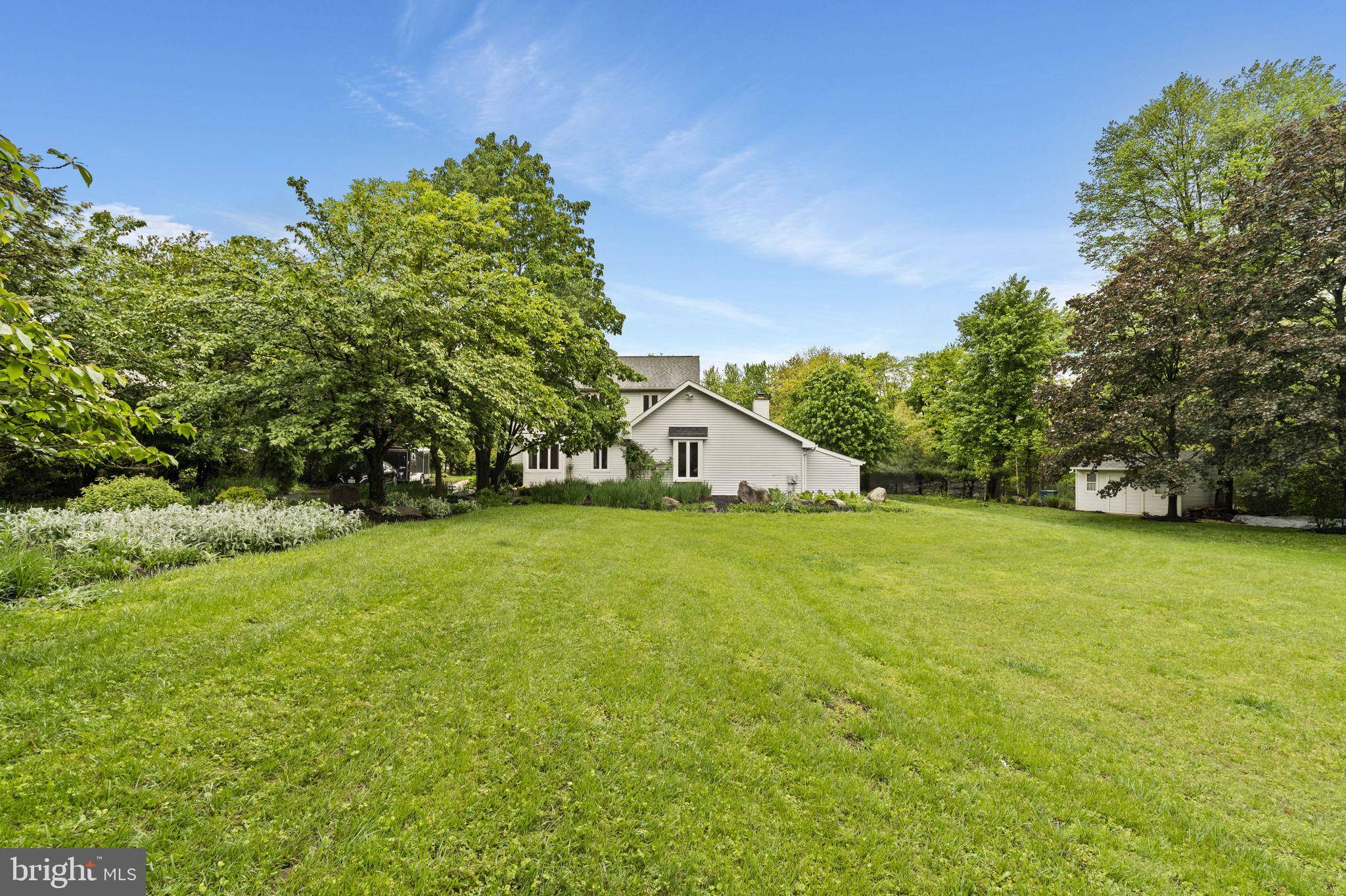 Blue Bell, PA 19422,1734 HALLMAN DR