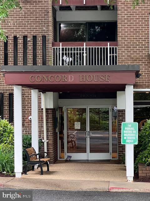 Columbia, MD 21044,10850 GREEN MOUNTAIN CIR #412