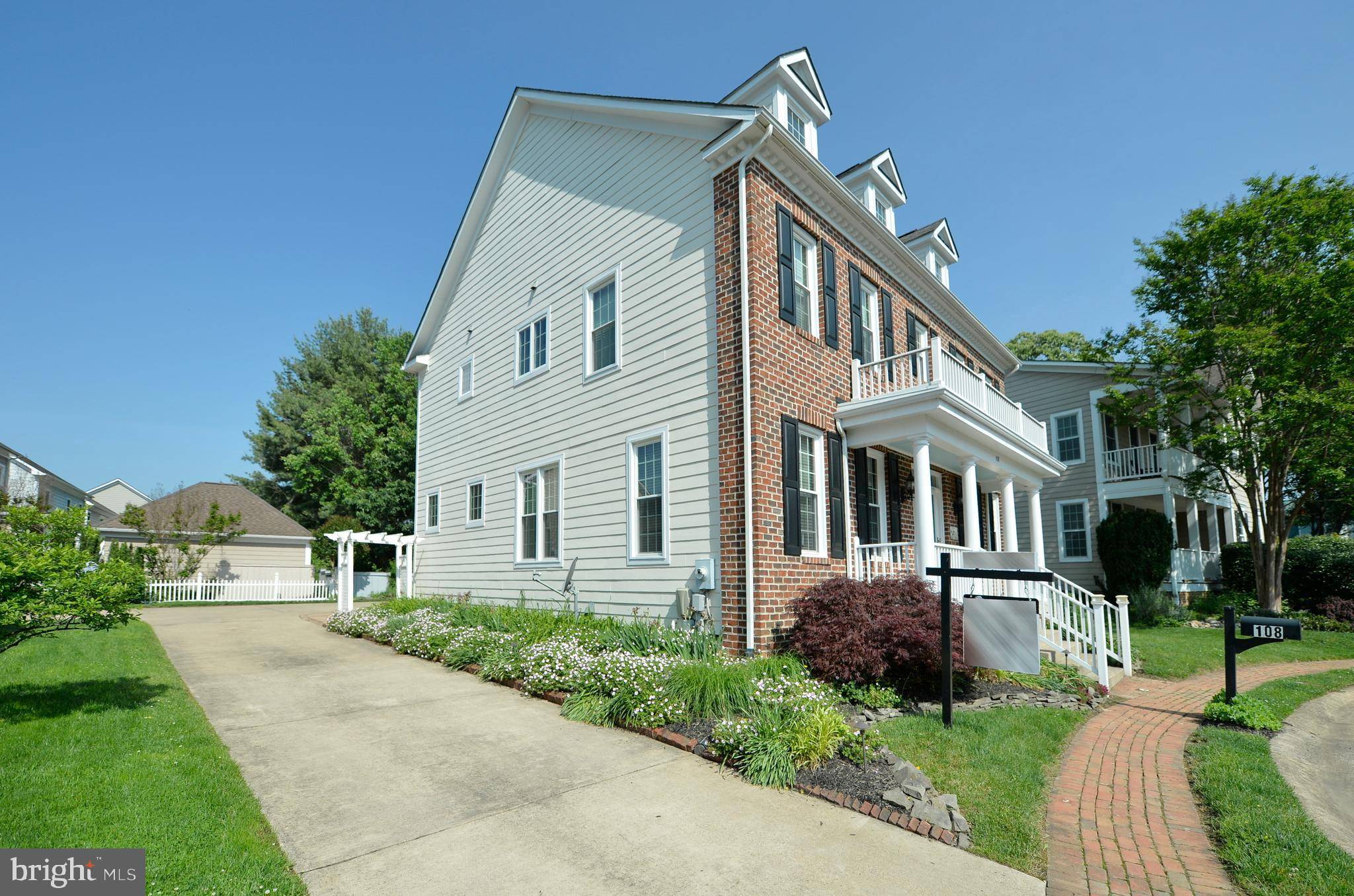 Purcellville, VA 20132,108 RAVELLO CT