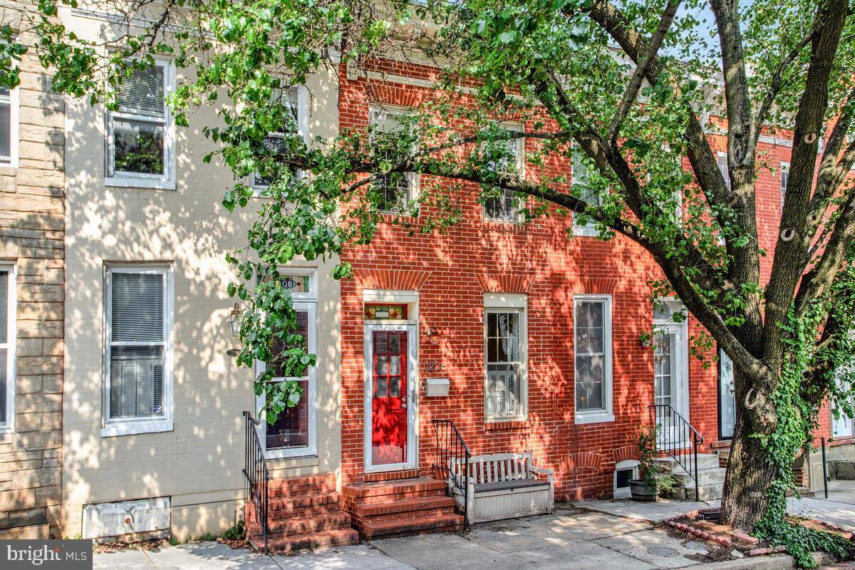 Baltimore, MD 21230,1206 BATTERY AVE