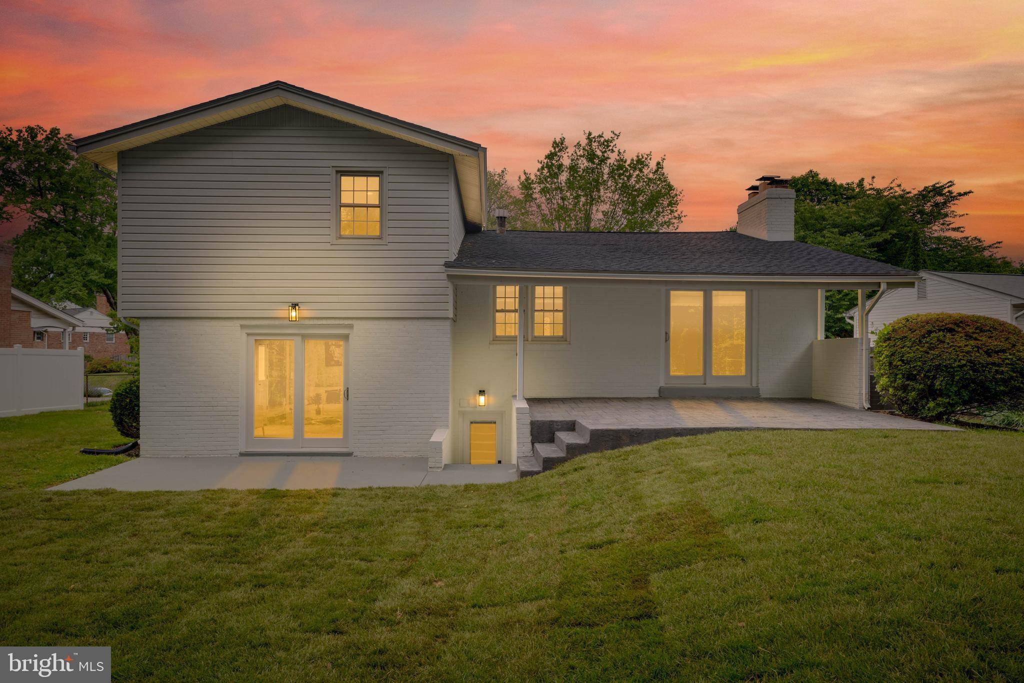 Bethesda, MD 20817,9819 BELHAVEN RD