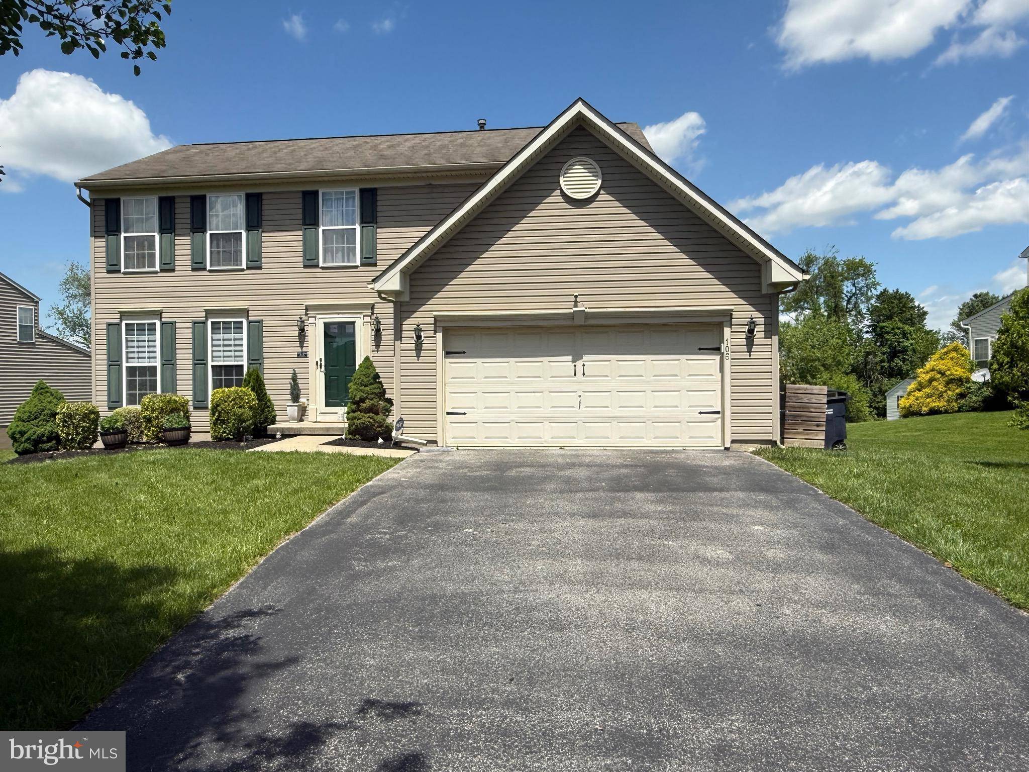 Coatesville, PA 19320,106 AUTUMN TRL