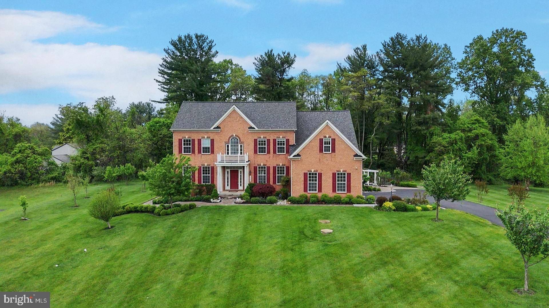 Owings Mills, MD 21117,3406 STARLITE CT