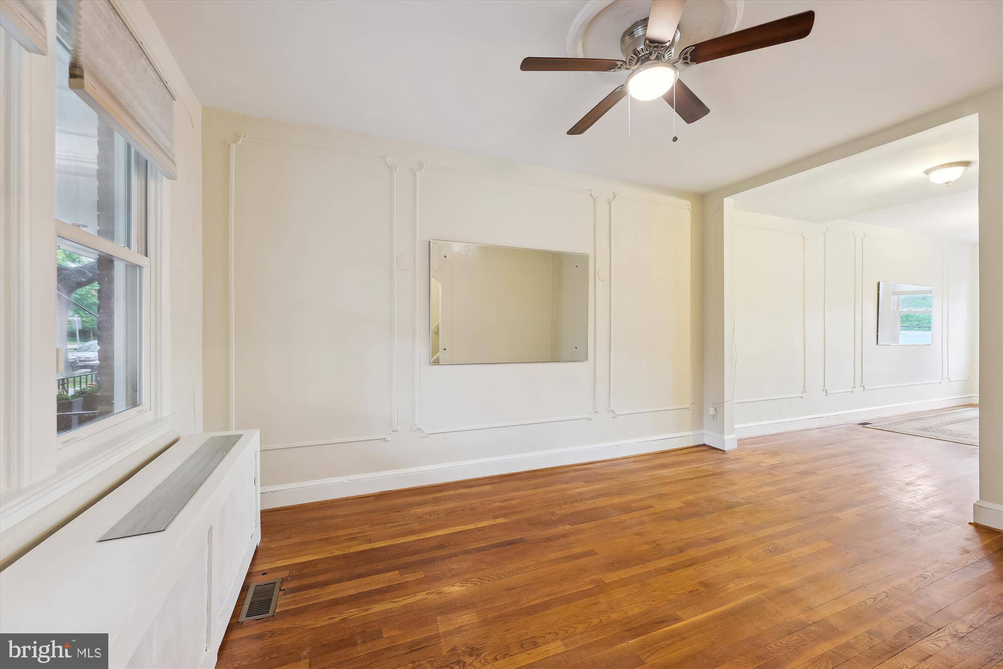 Washington, DC 20011,129 JEFFERSON ST NW