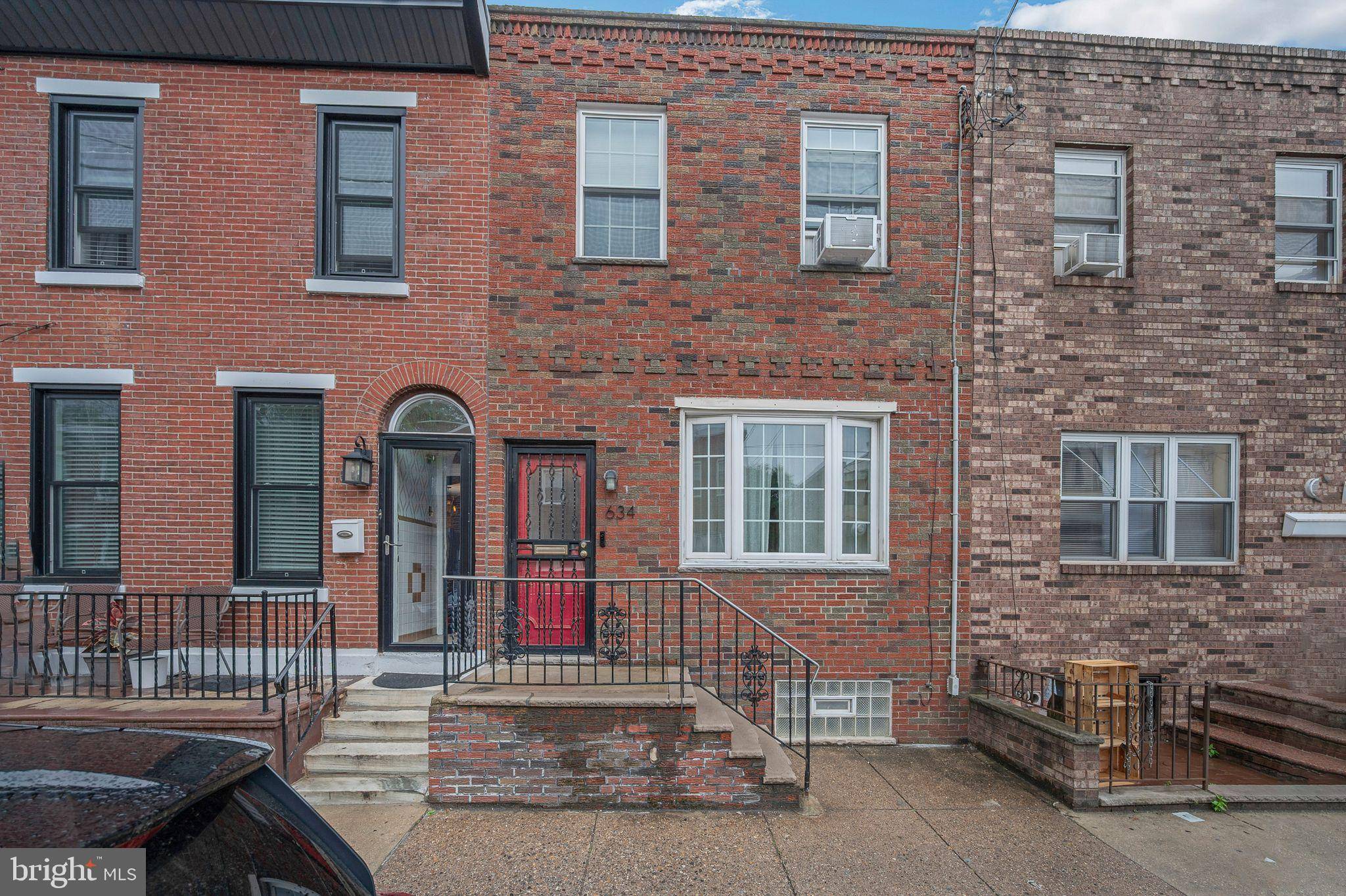 Philadelphia, PA 19148,634 MIFFLIN ST