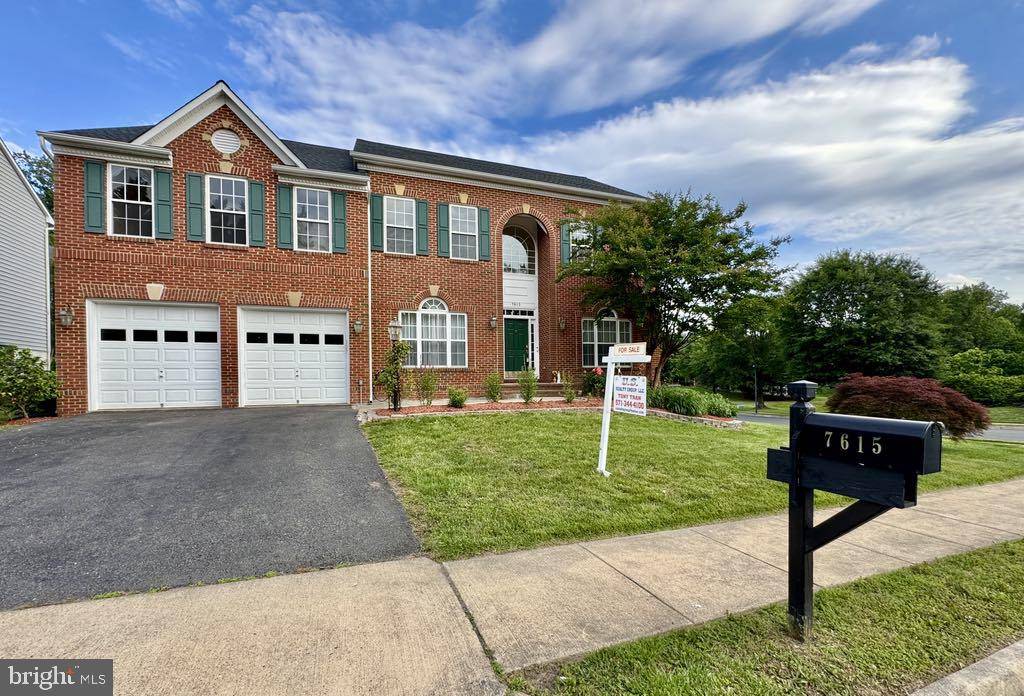 Springfield, VA 22150,7615 MCWEADON LN