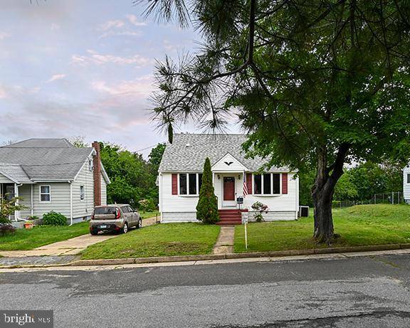 Bridgeton, NJ 08302,14 HIGHLAND AVE