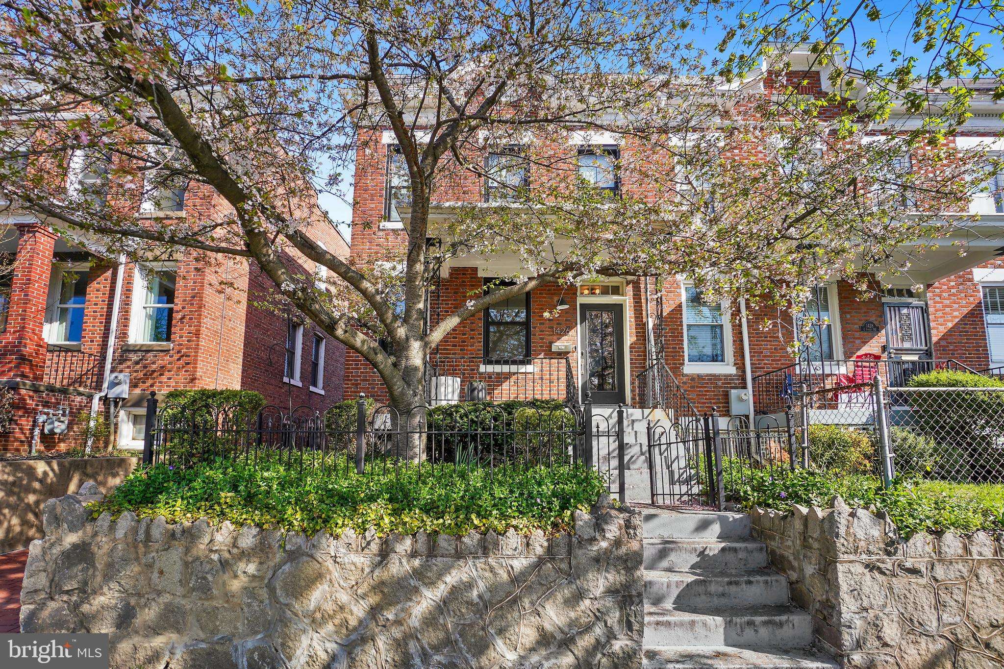 Washington, DC 20002,1426 C ST NE