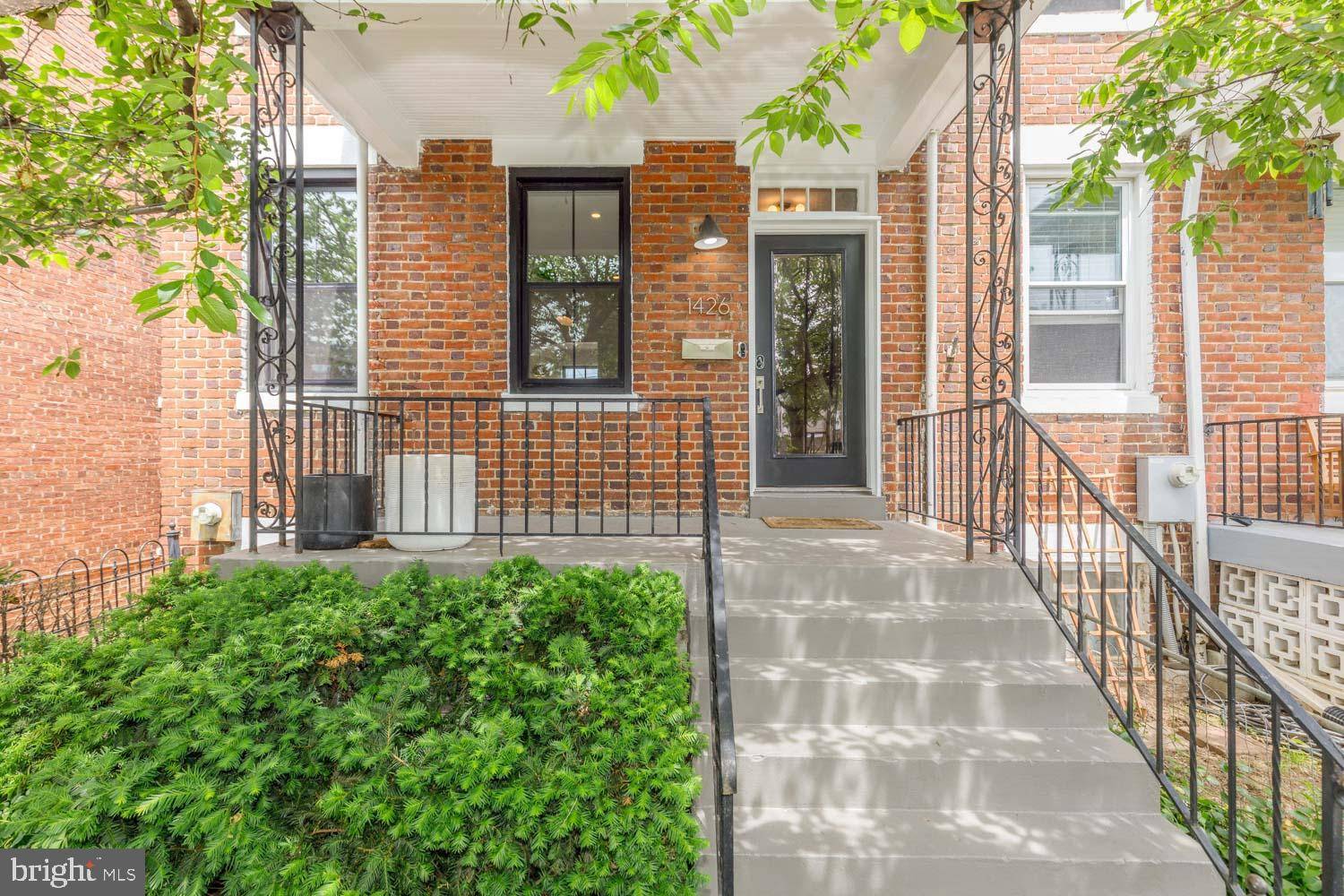 Washington, DC 20002,1426 C ST NE