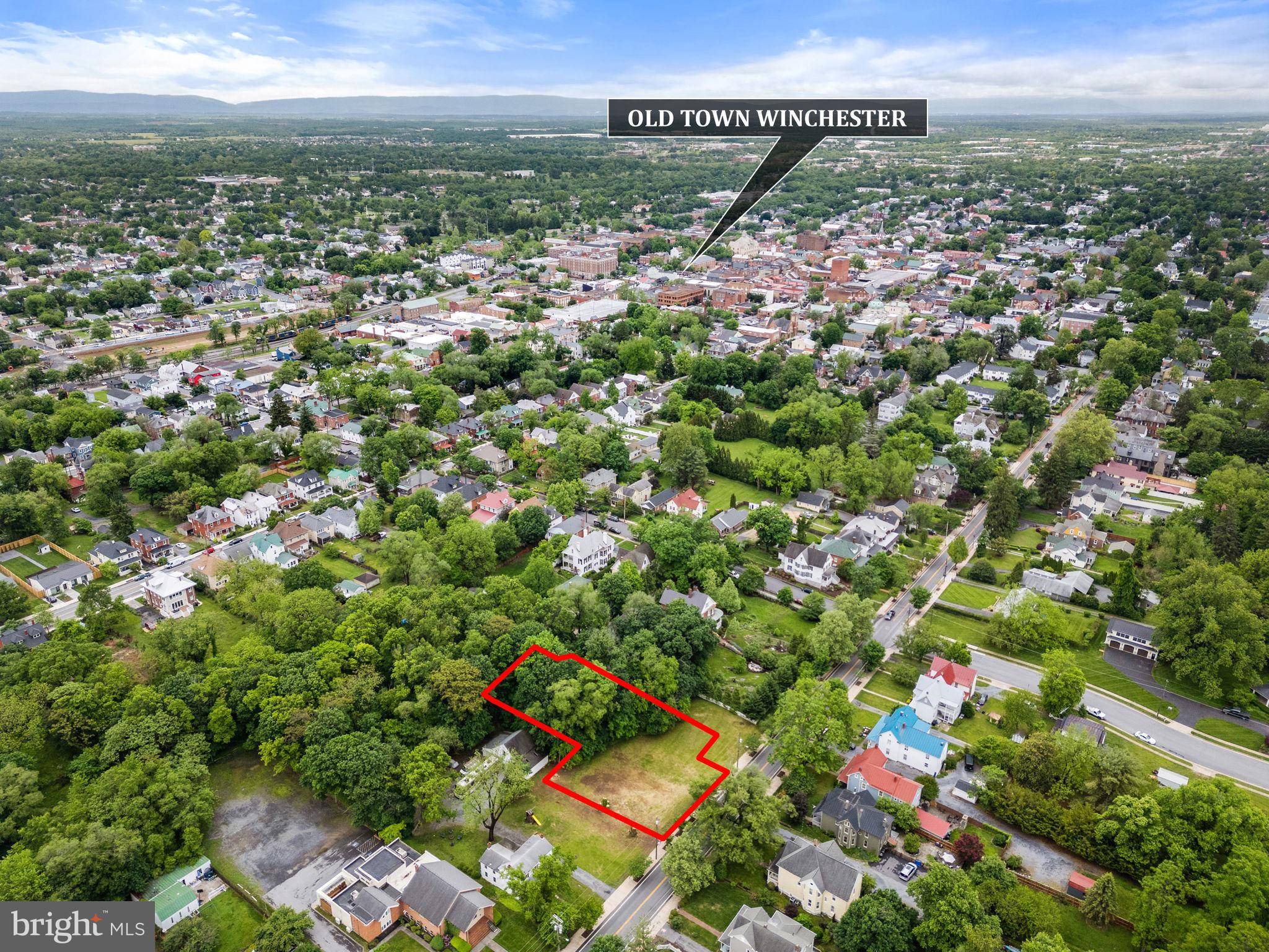 Winchester, VA 22601,506 FAIRMONT AVE