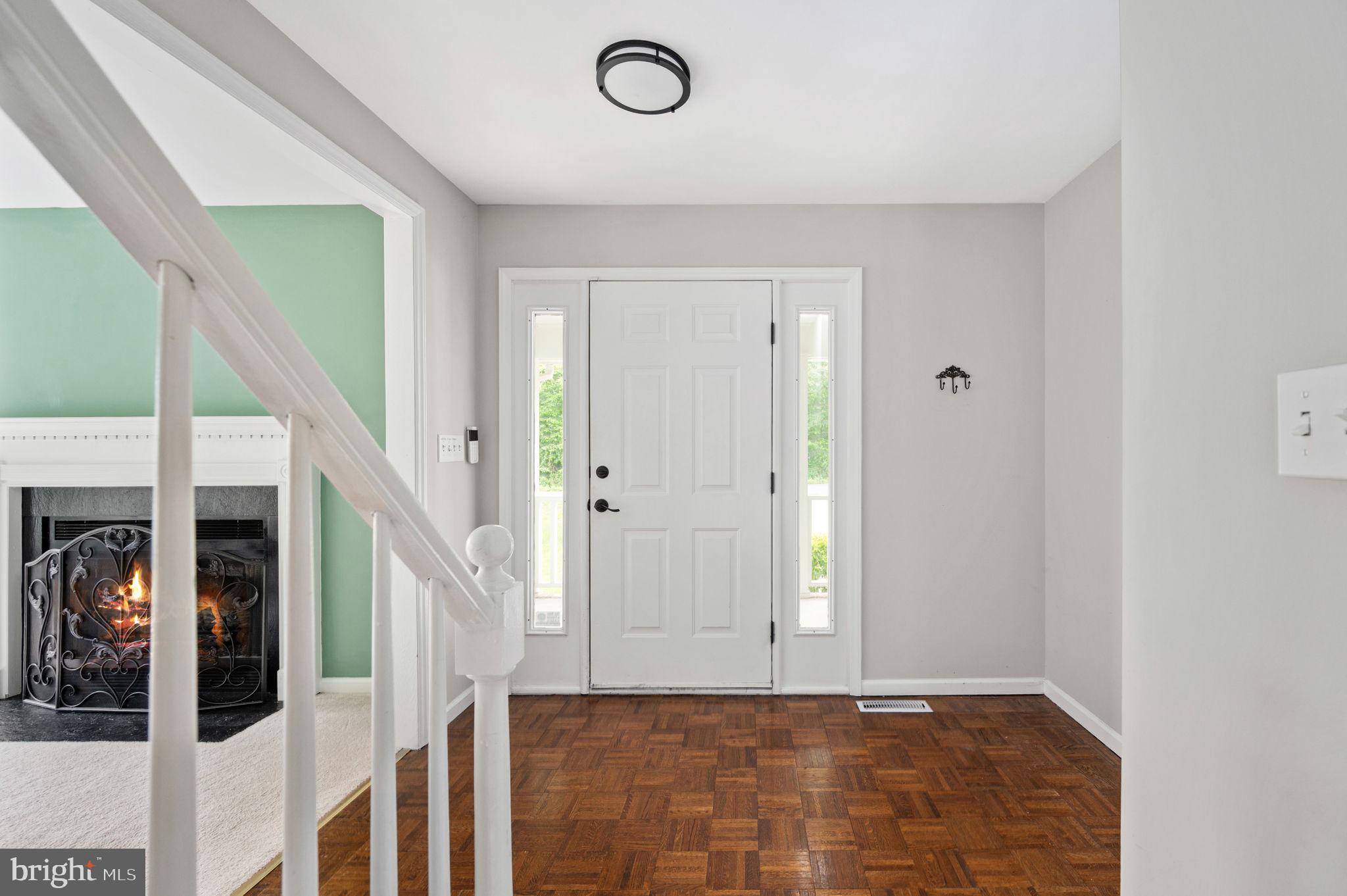 Fredericksburg, VA 22407,7227 MIDDLETON DR