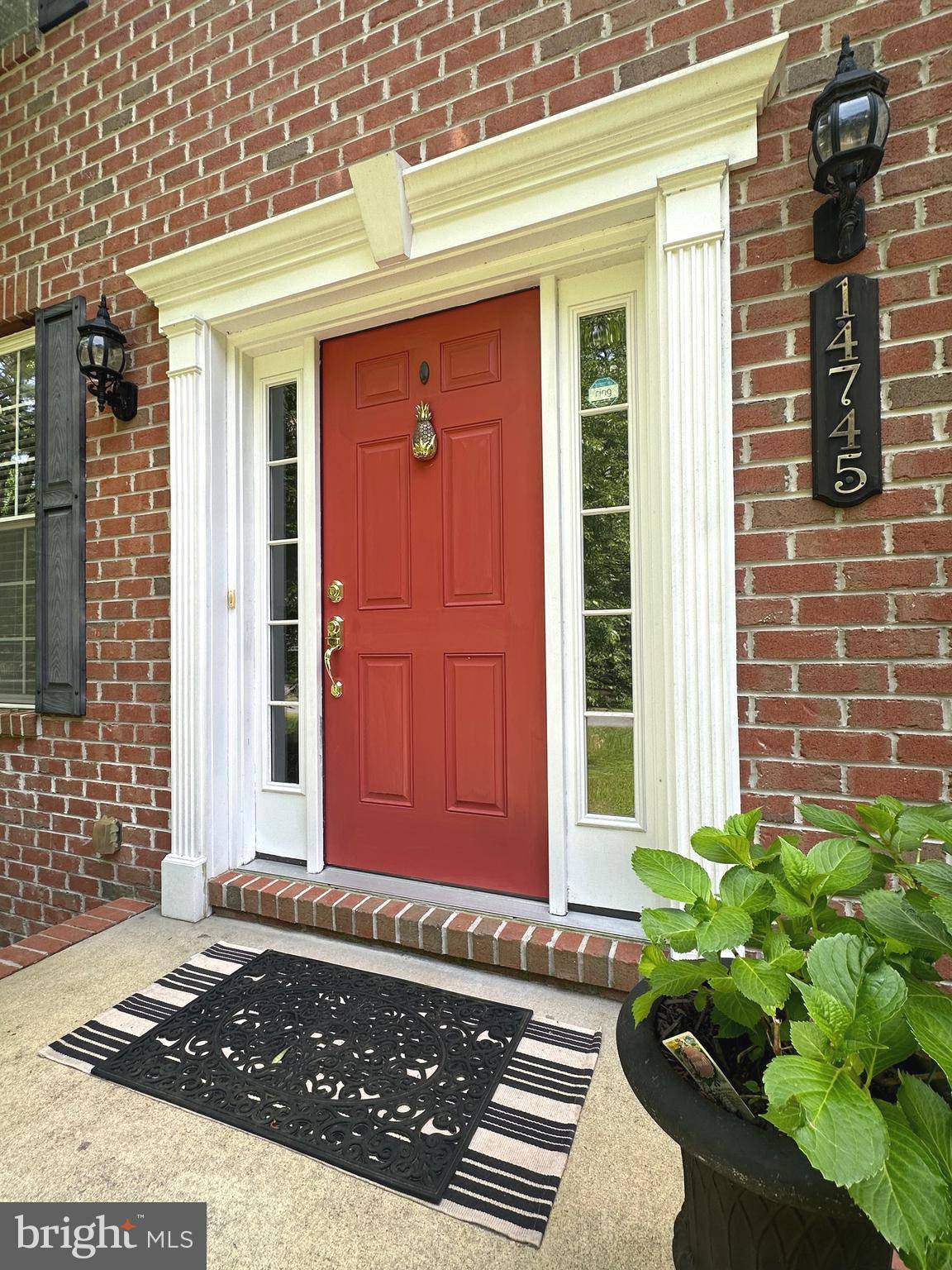 Issue, MD 20645,14745 JENNIFER CT