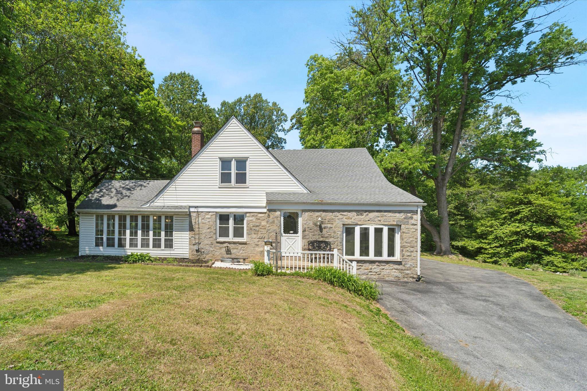 Media, PA 19063,336 W KNOWLTON RD