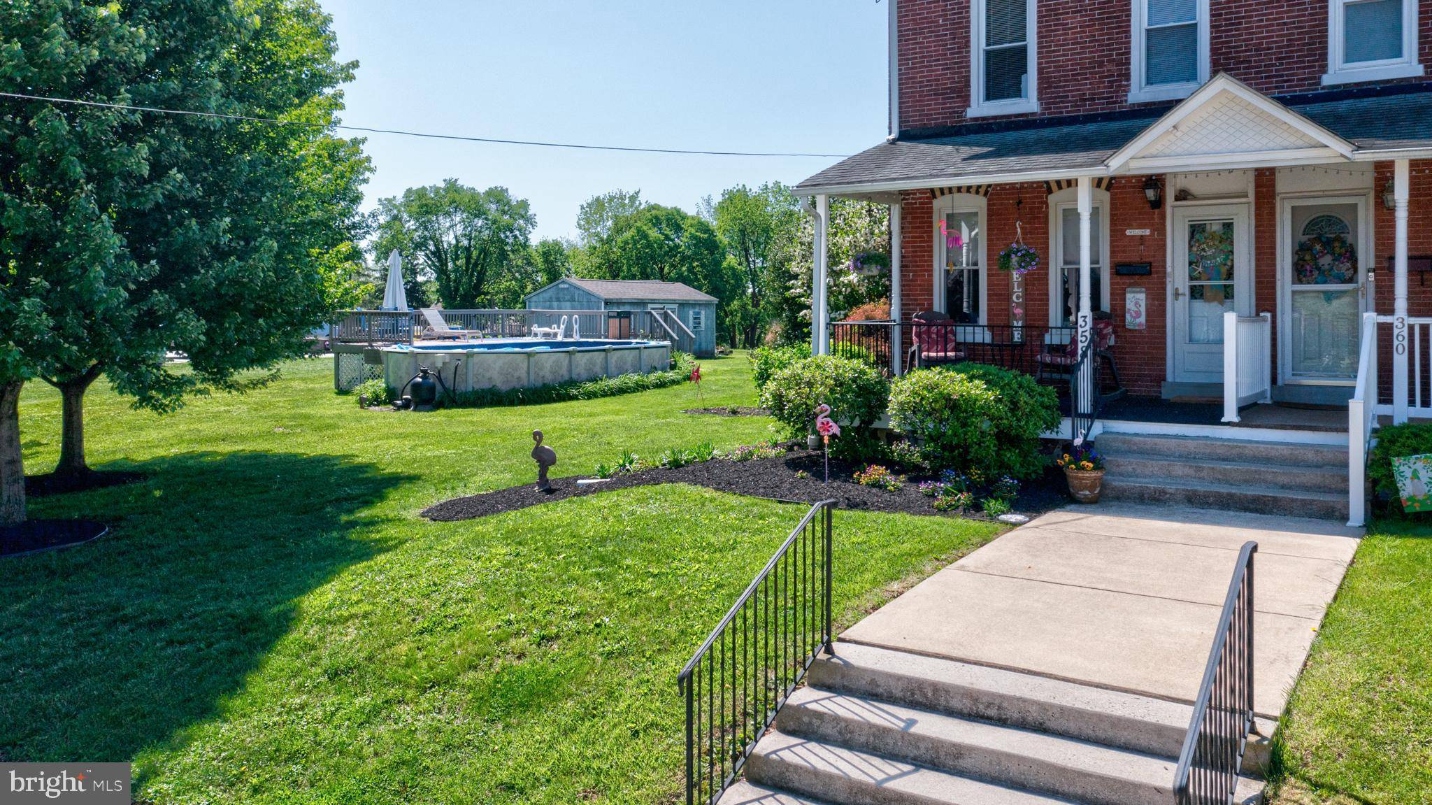 Spring City, PA 19475,358 RIDGE AVE