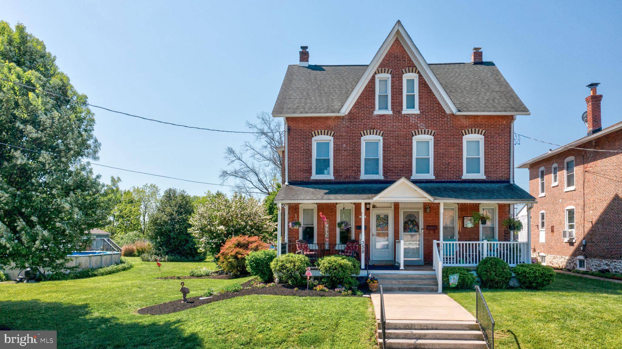 Spring City, PA 19475,358 RIDGE AVE