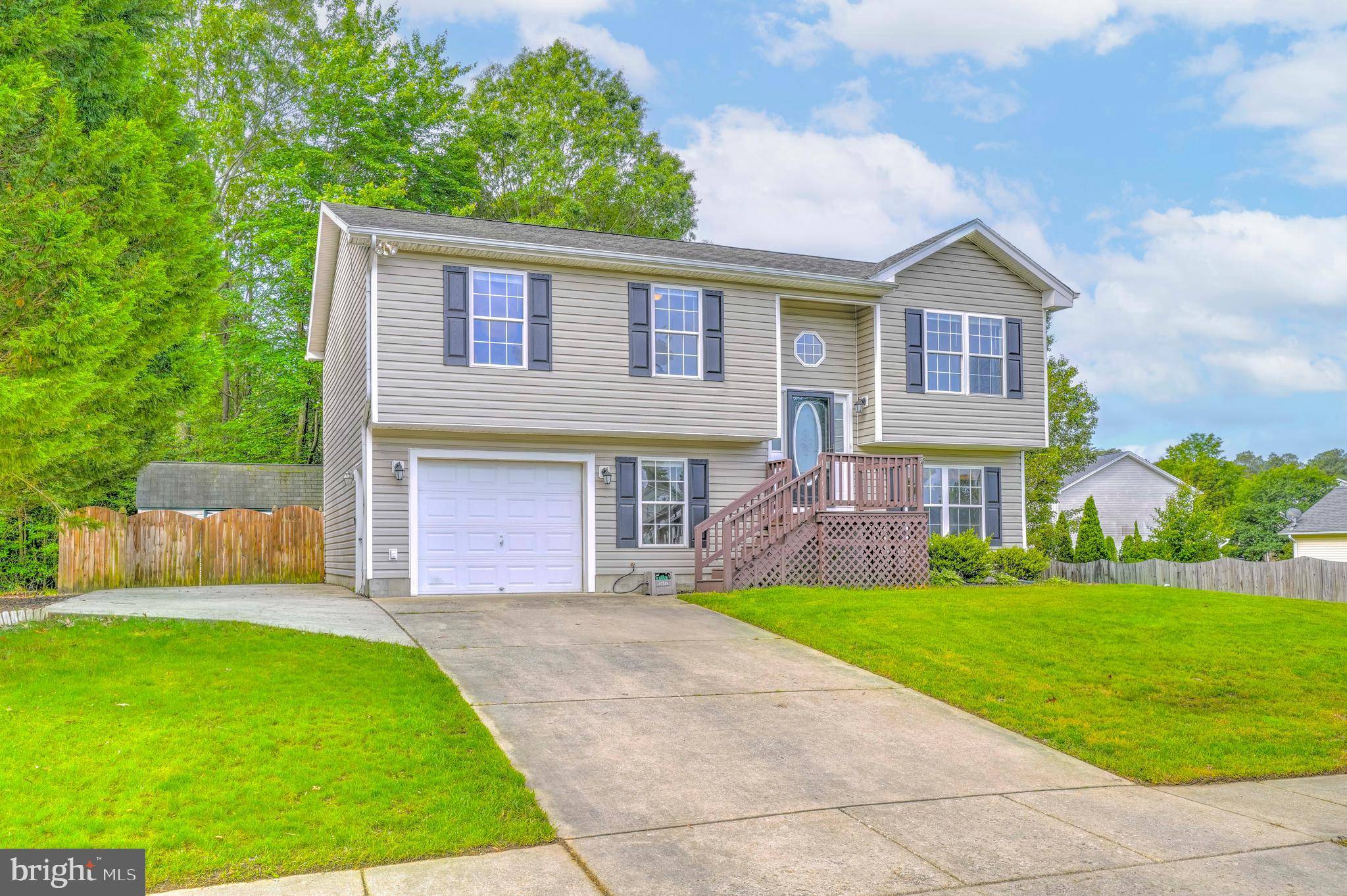 Lexington Park, MD 20653,21036 WILLOWS DR