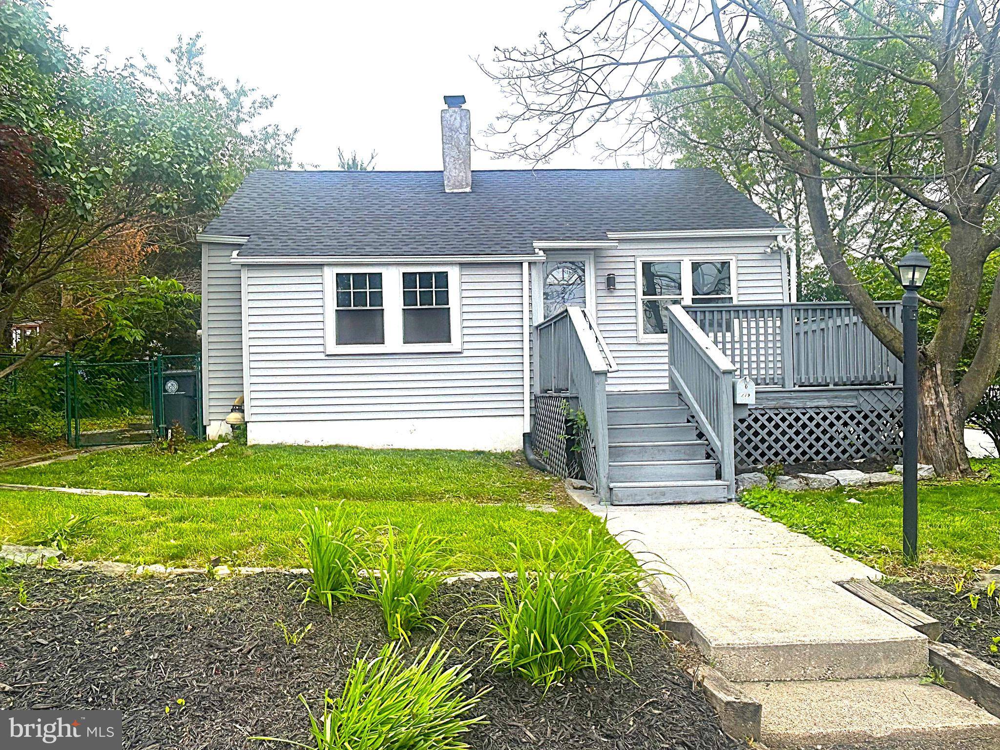 Pottstown, PA 19464,219 MASTER ST