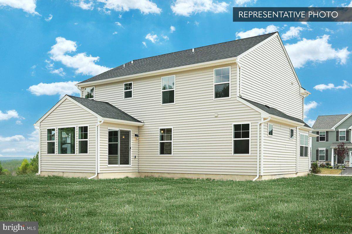 Spring Grove, PA 17362,EMILY PLAN AT HILLS AT VALLEY VIEW