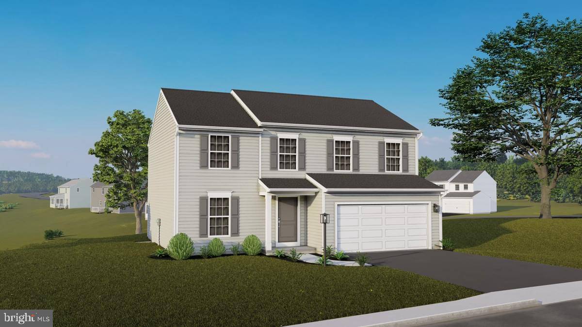 Spring Grove, PA 17362,WHITE OAK PLAN AT HILLS AT VALLEY VIEW