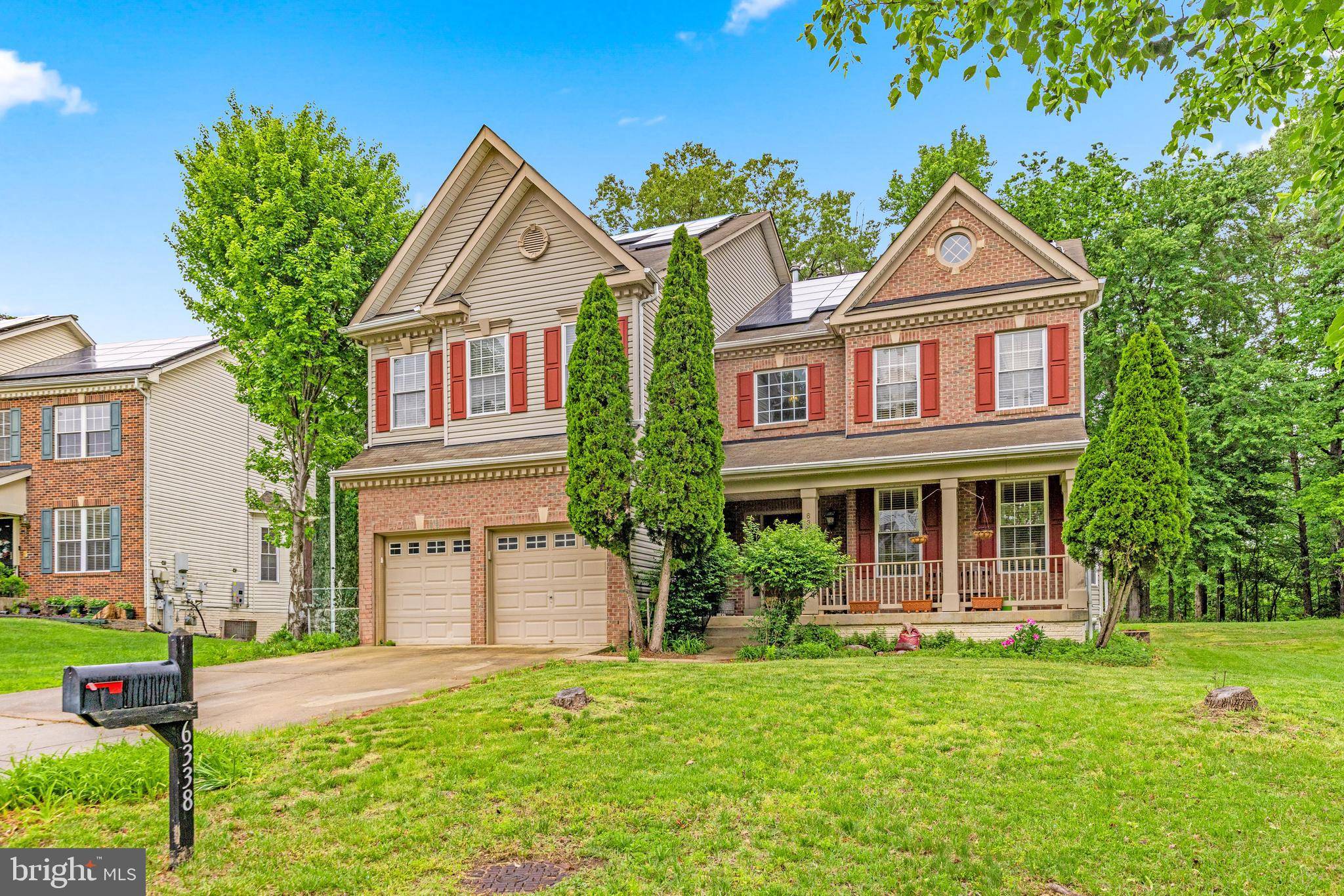 Lanham, MD 20706,6338 KINSEY TER