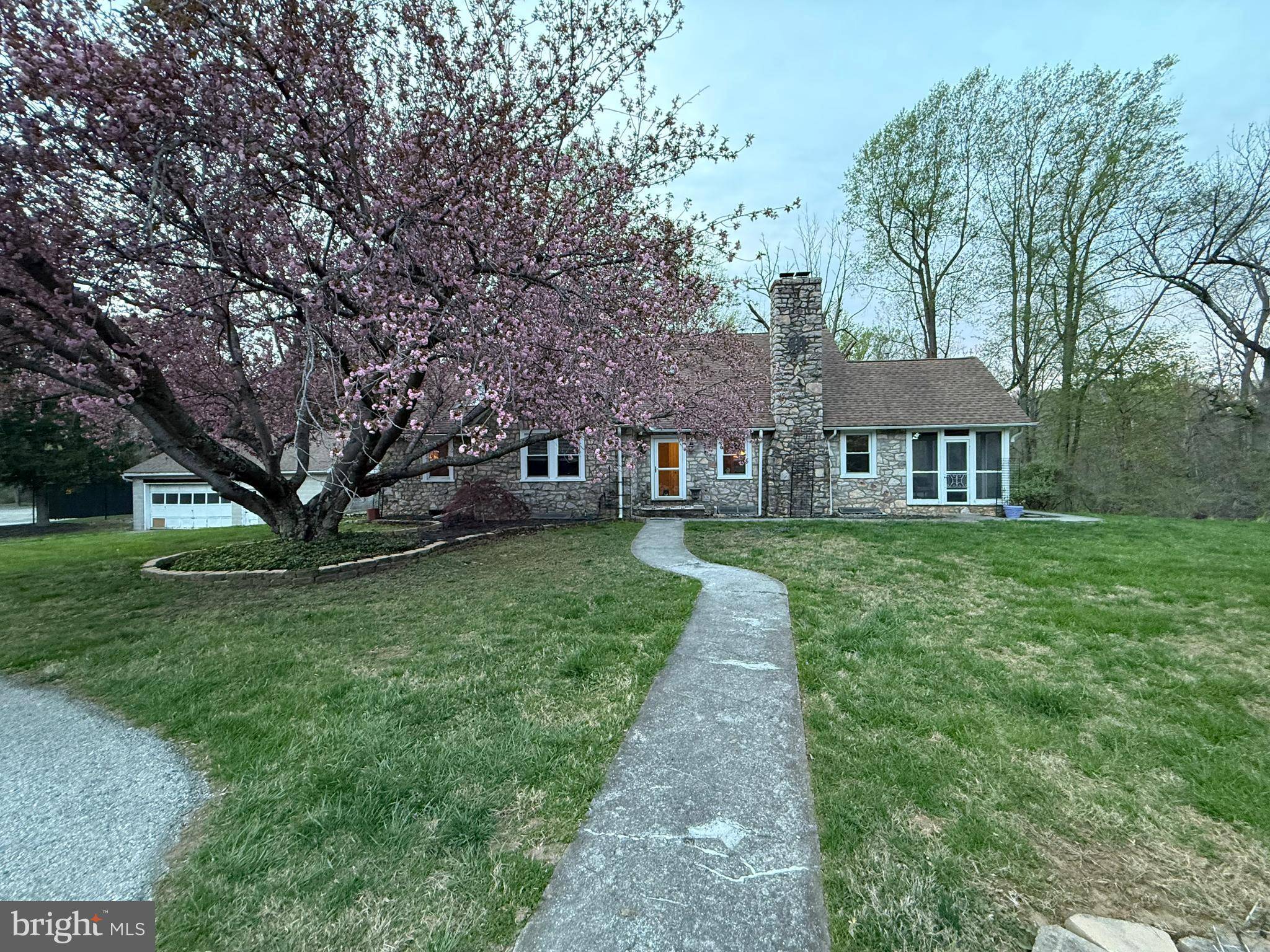 Chester Springs, PA 19425,1019 KIMBERTON RD