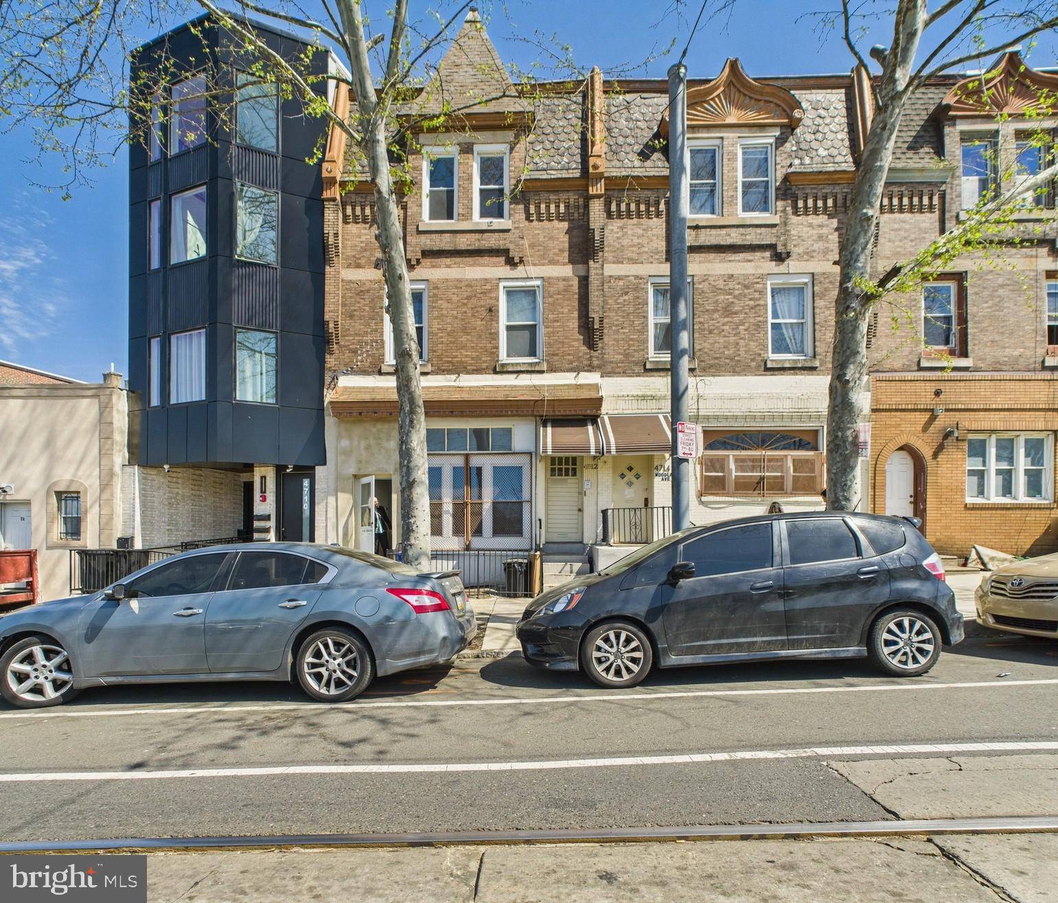 Philadelphia, PA 19143,4712 WOODLAND AVE