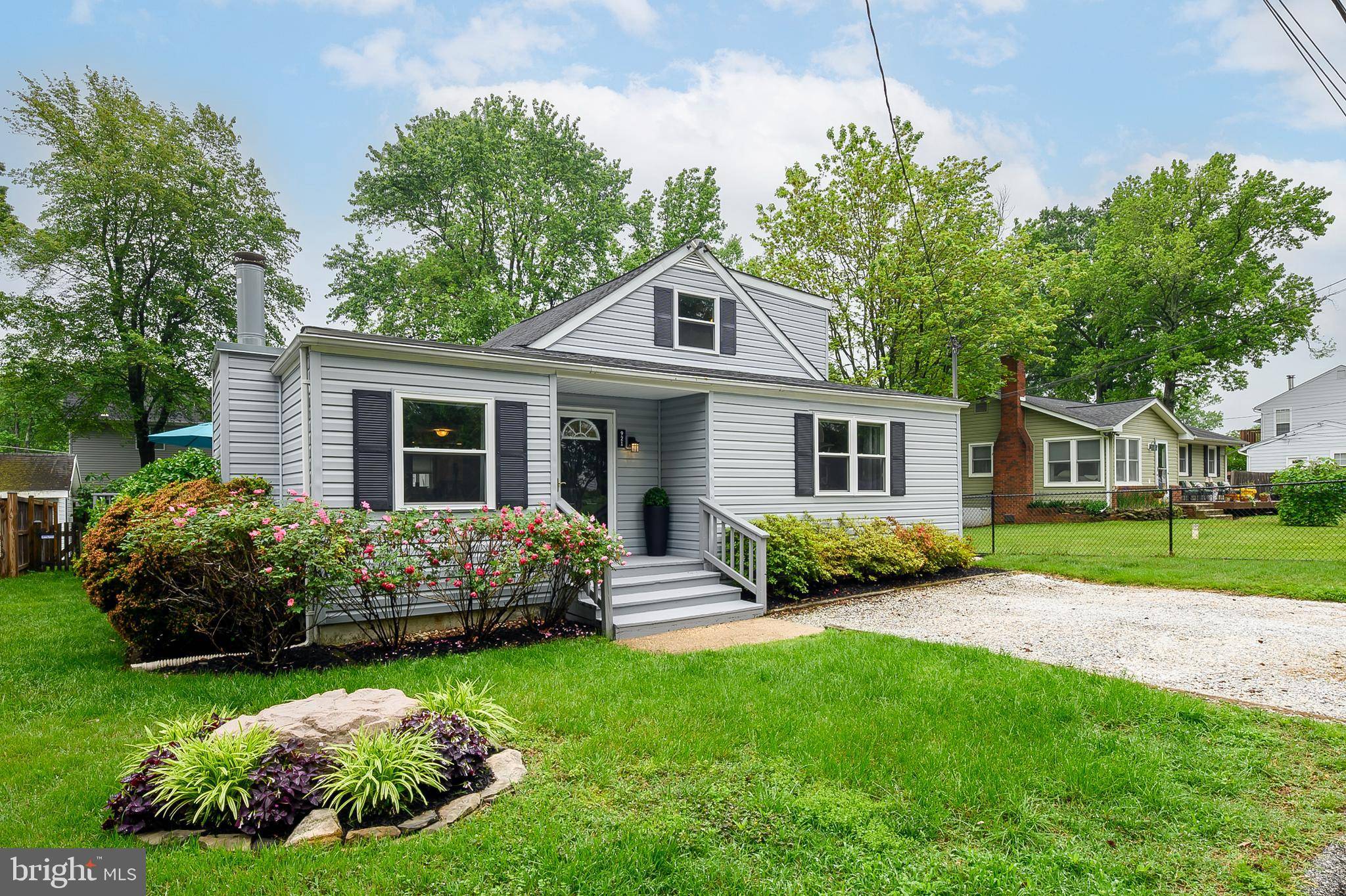 Edgewater, MD 21037,921 HILLSIDE AVE