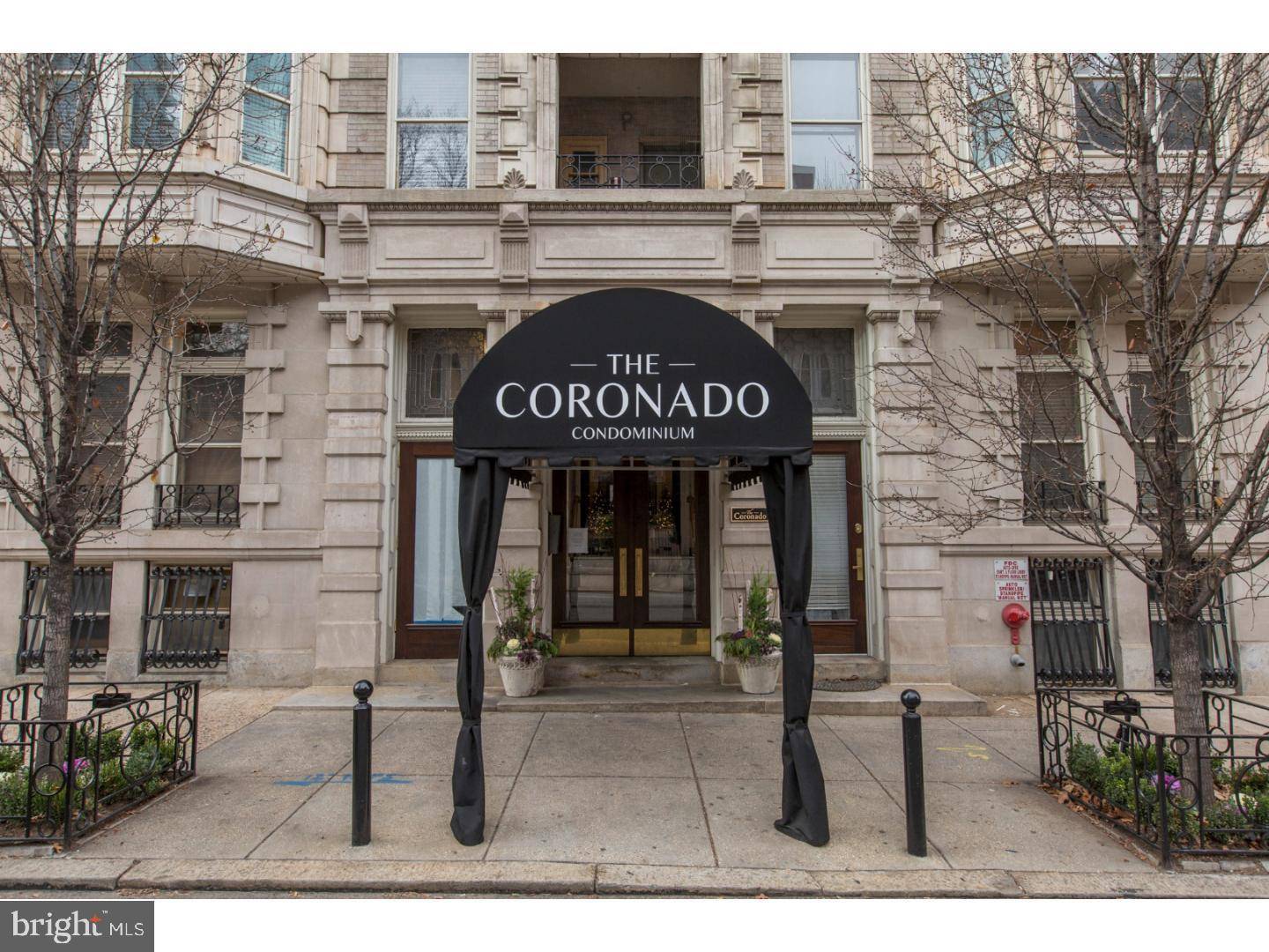 Philadelphia, PA 19103,2201 CHESTNUT ST #304