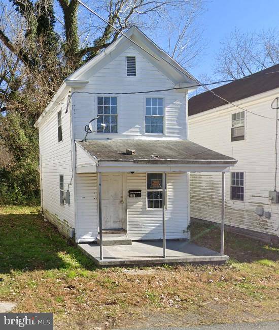 Cambridge, MD 21613,816 CENTER ST