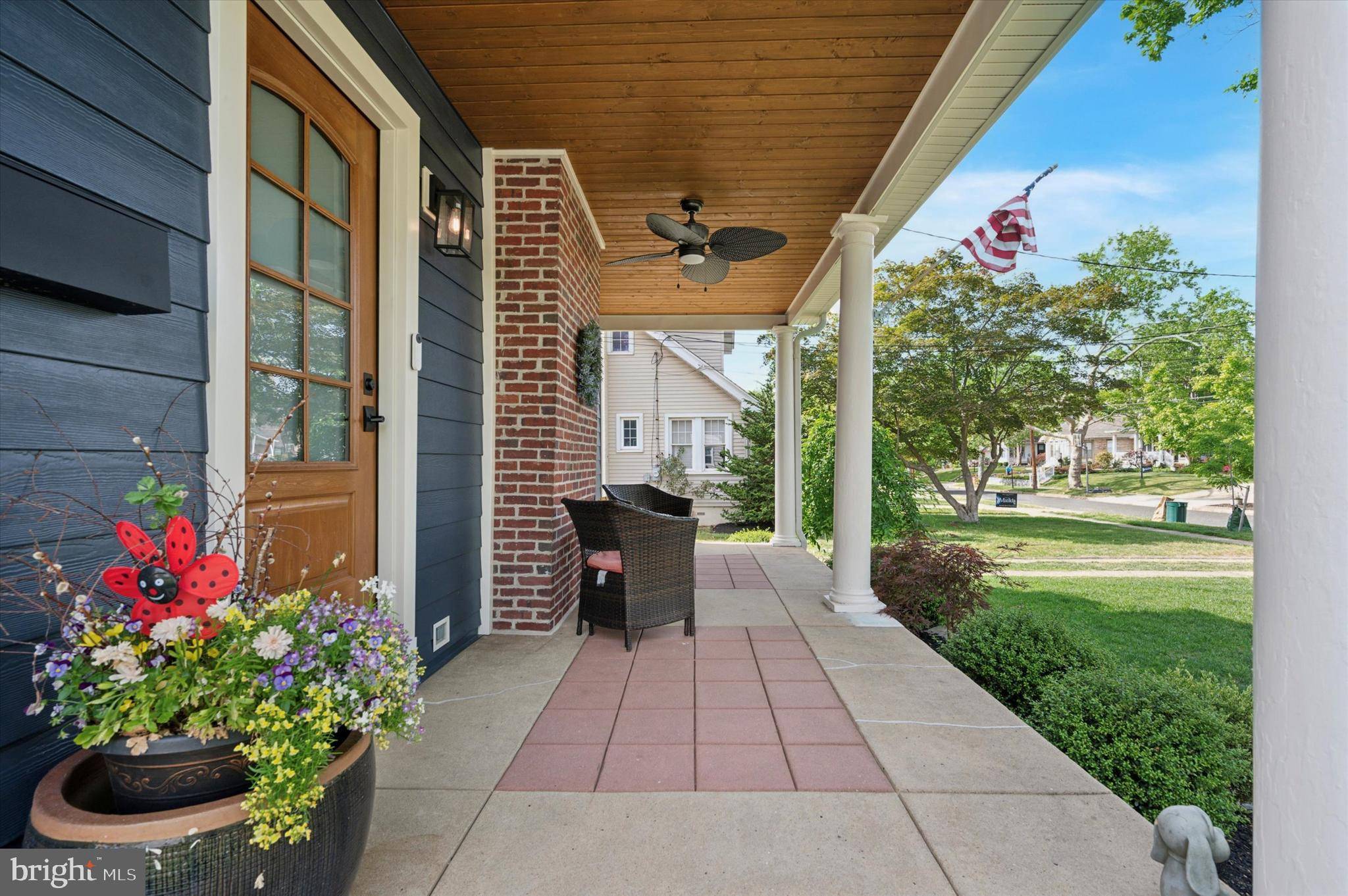 Haddon Township, NJ 08108,215 MORGAN AVE