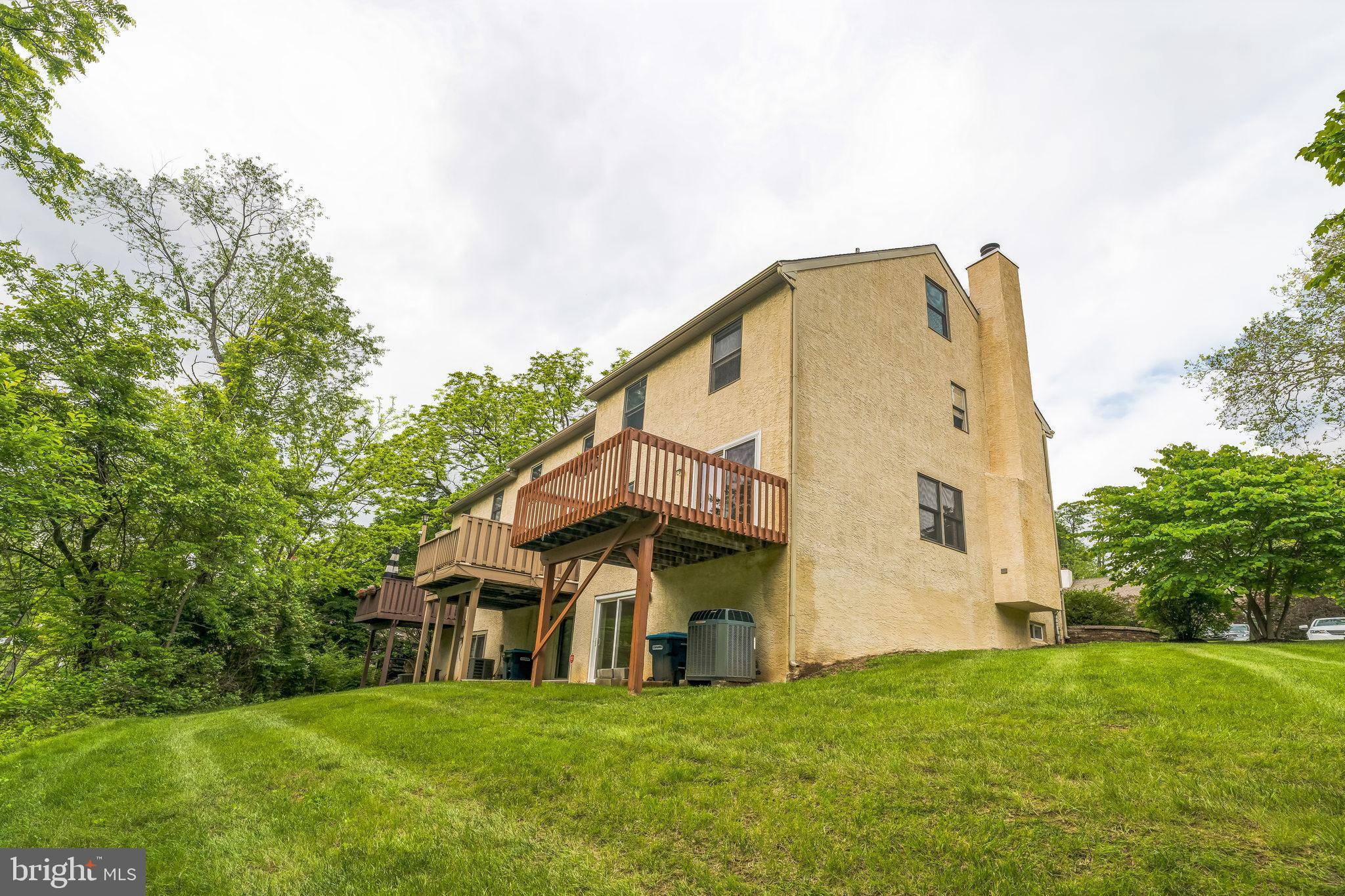 Chester Springs, PA 19425,524 PICKERING STATION DR