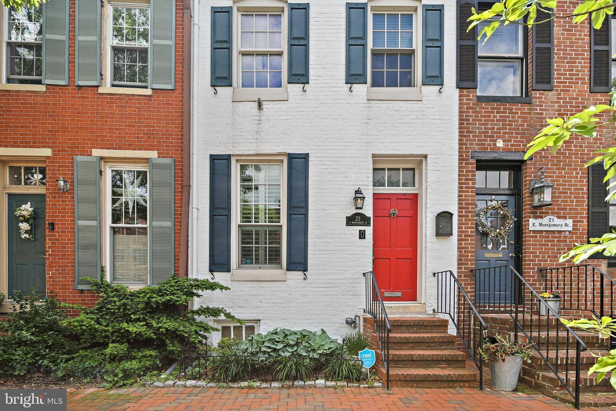 Baltimore, MD 21230,23 E MONTGOMERY ST